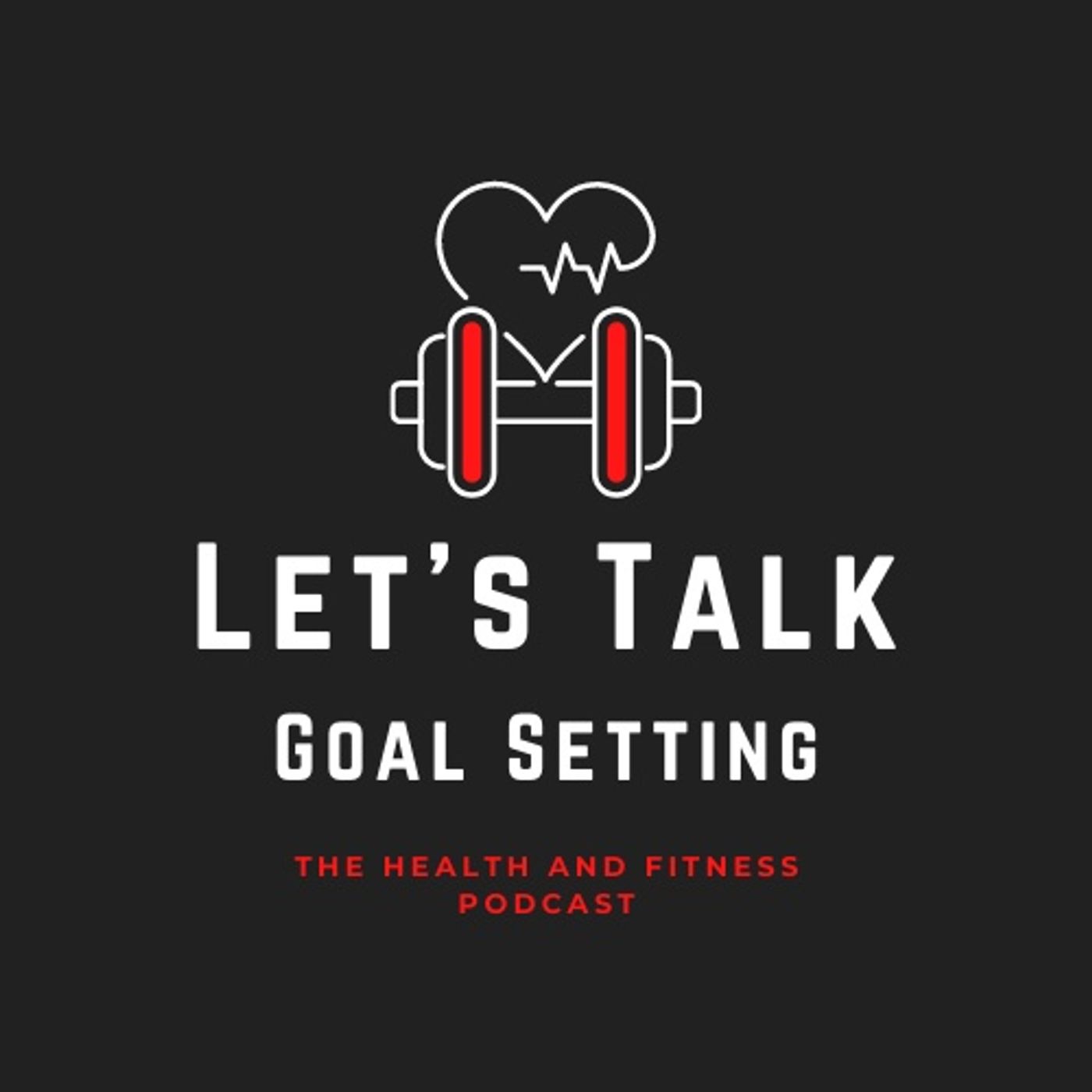 Let\'s Talk: Health and Fitness