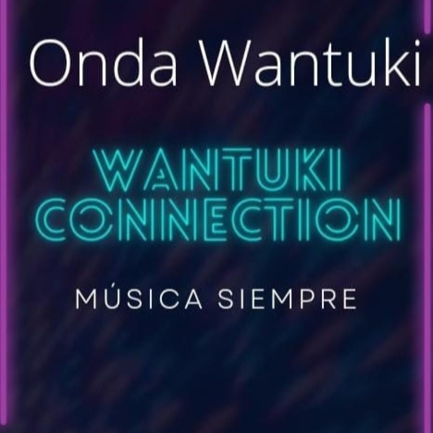 Wantuki Connection 25 episode artwork