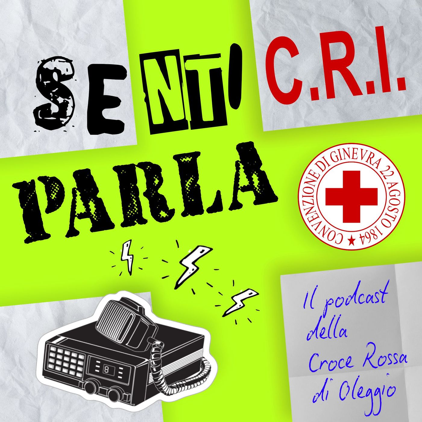 S01E02: I primi anni
