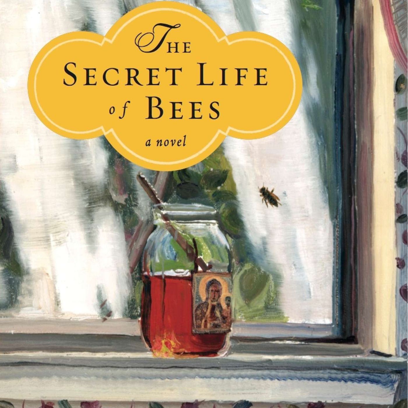 Secret Life of Bees podcasts :)