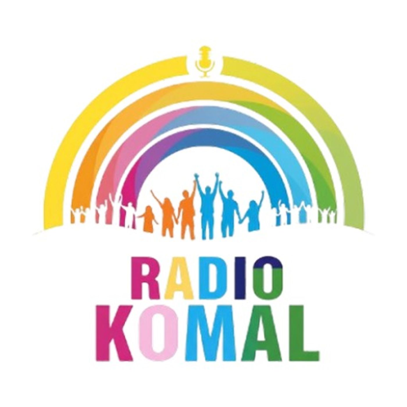 Radio Komal