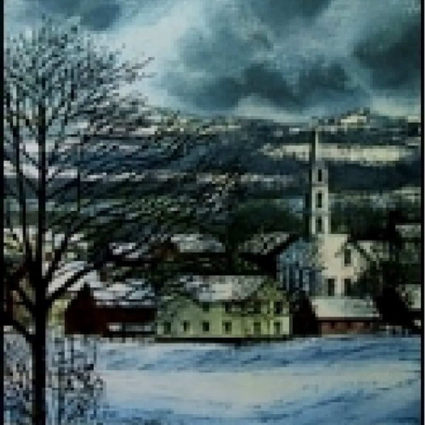 Ethan Frome - Edith Wharton