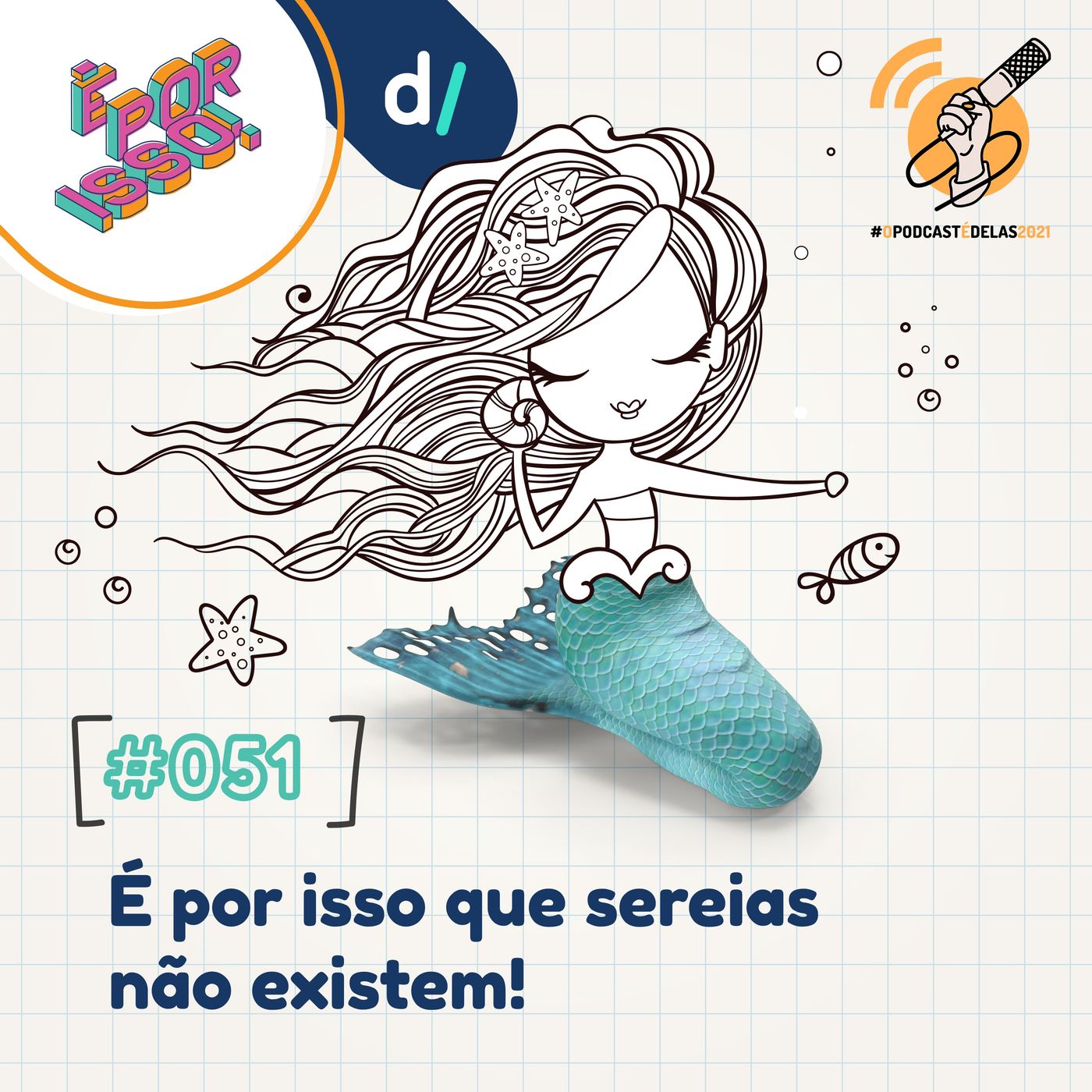 E se ... podcast