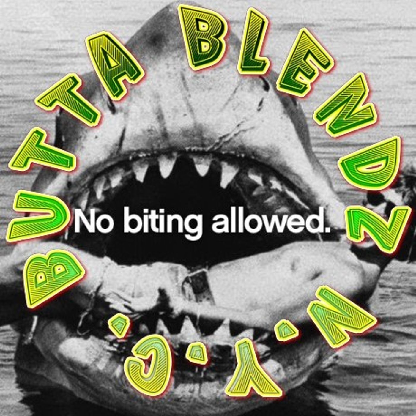 BUTTA BLENDZ RADIO\'s tracks