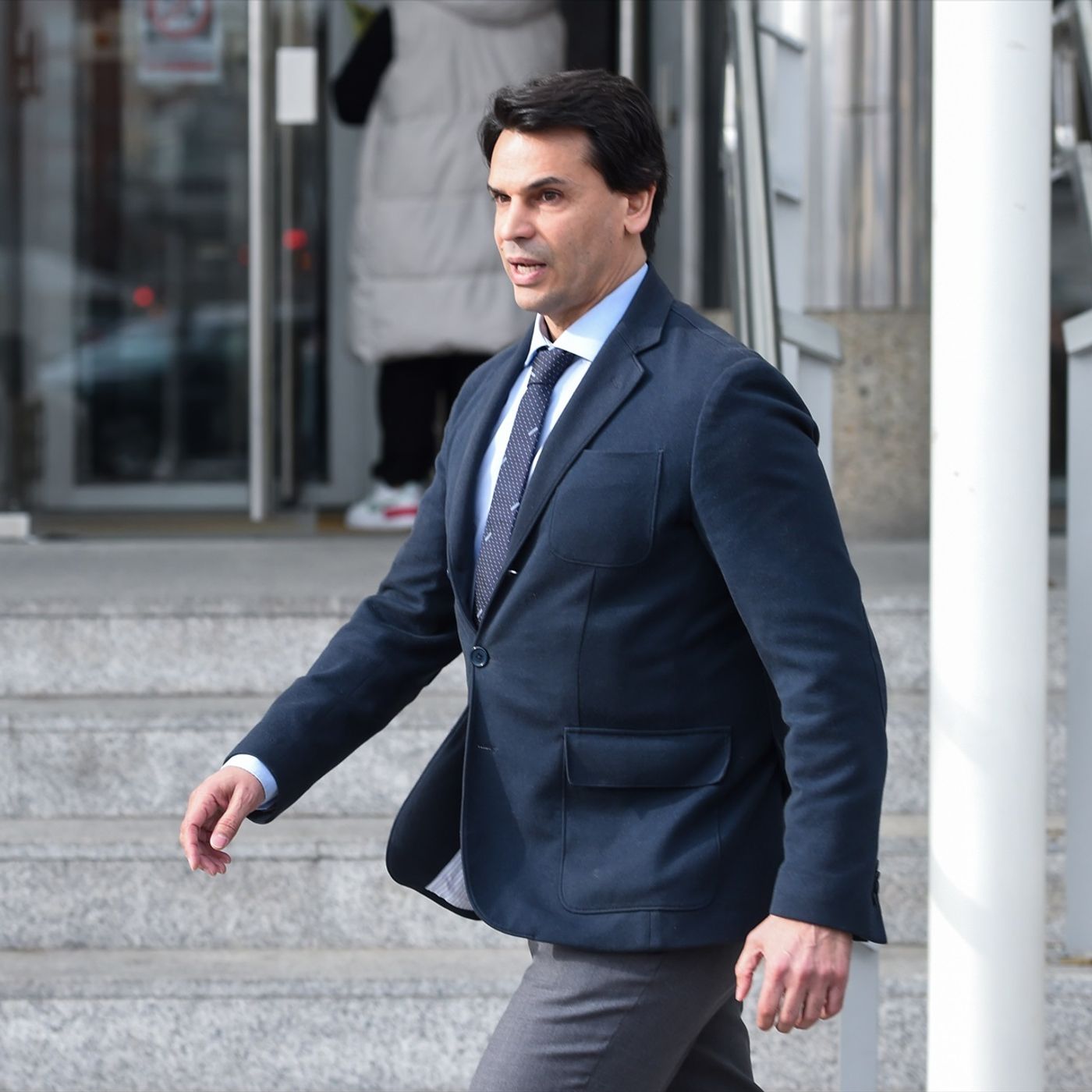 Madrid es Noticia: González Amador se acoge a su derecho a no declarar