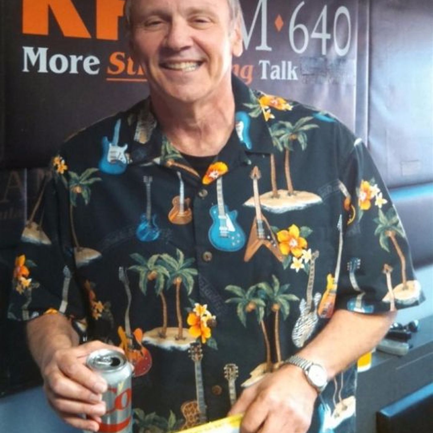 The Bill Handel Show