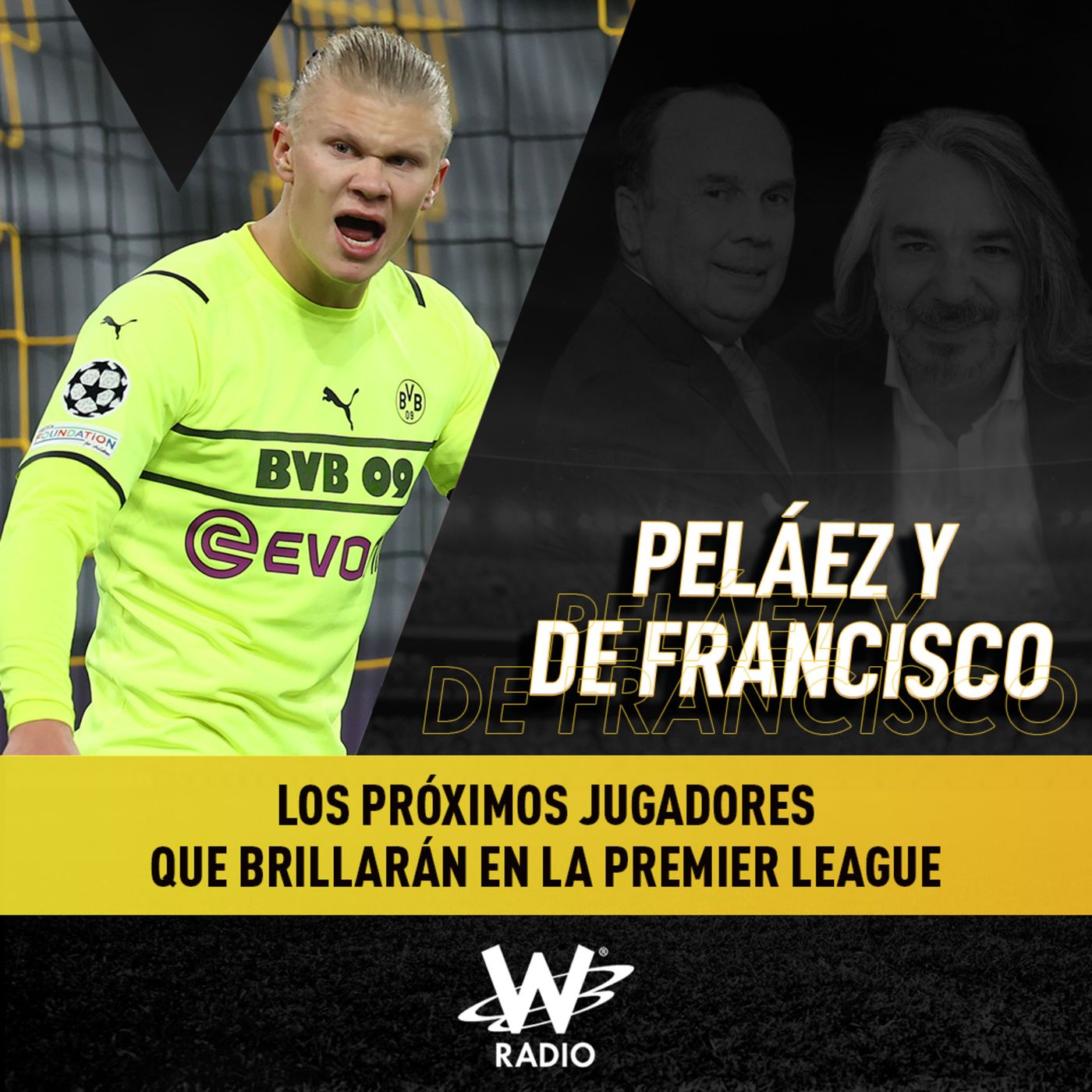 Los próximos jugadores que brillarán en la Premier League