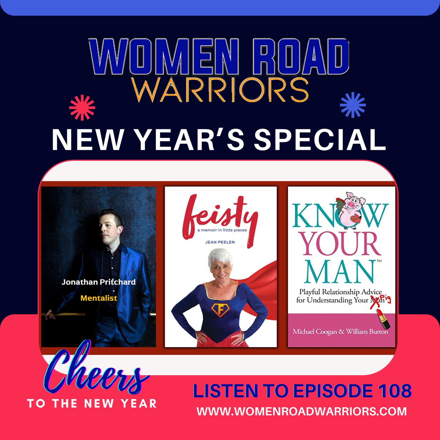 Women Road Warriors