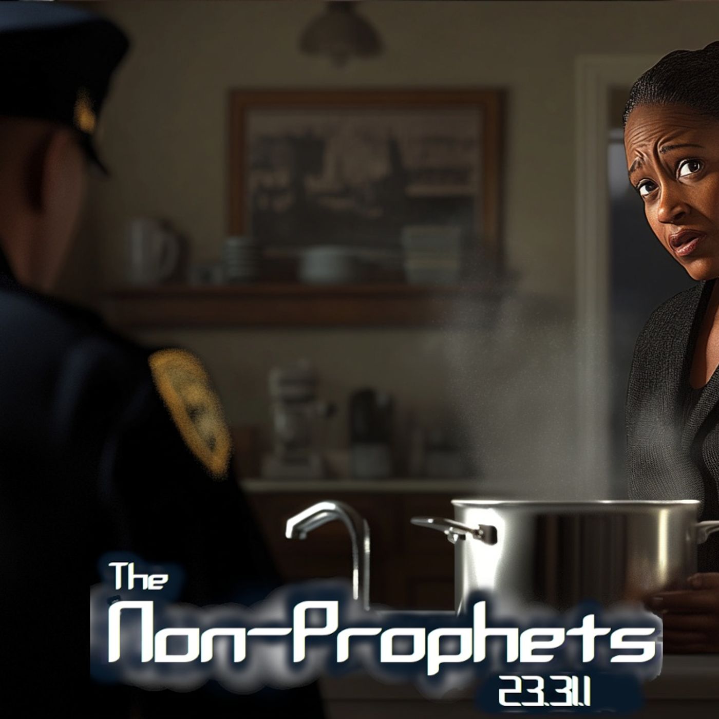 The Non-Prophets