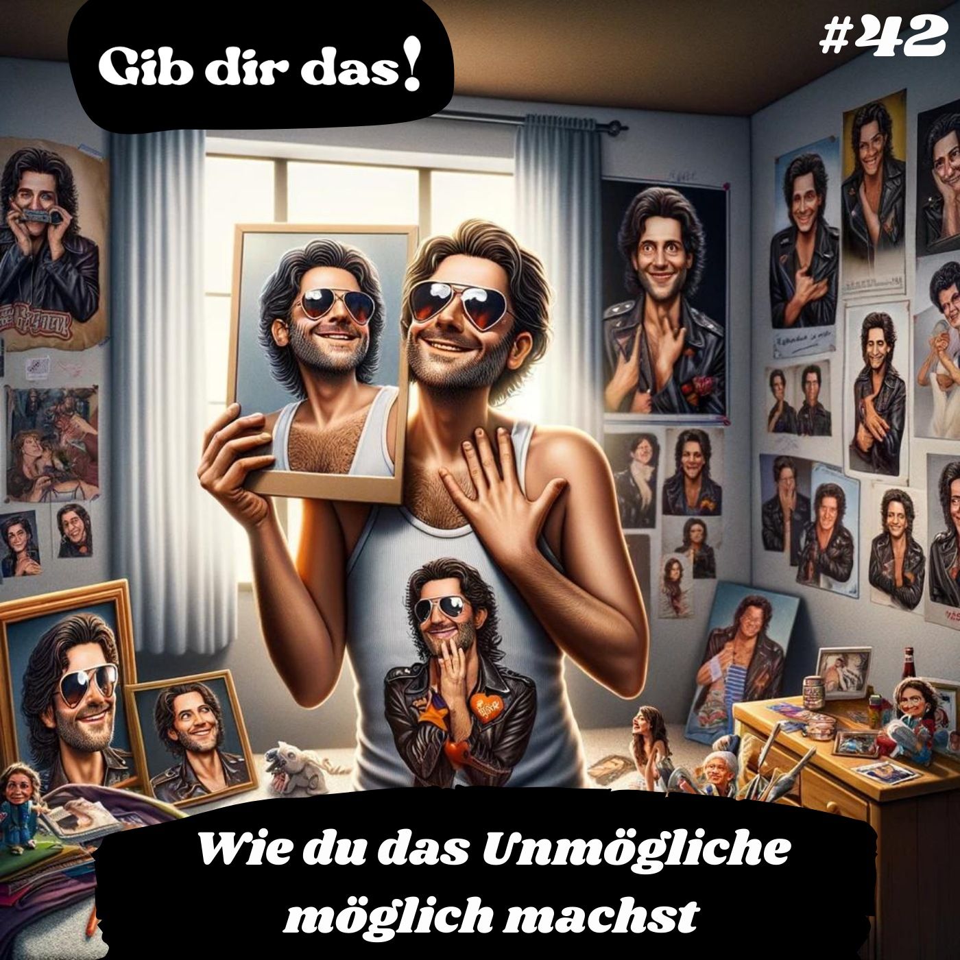 Gib dir das! Tapas aus dem Netz.