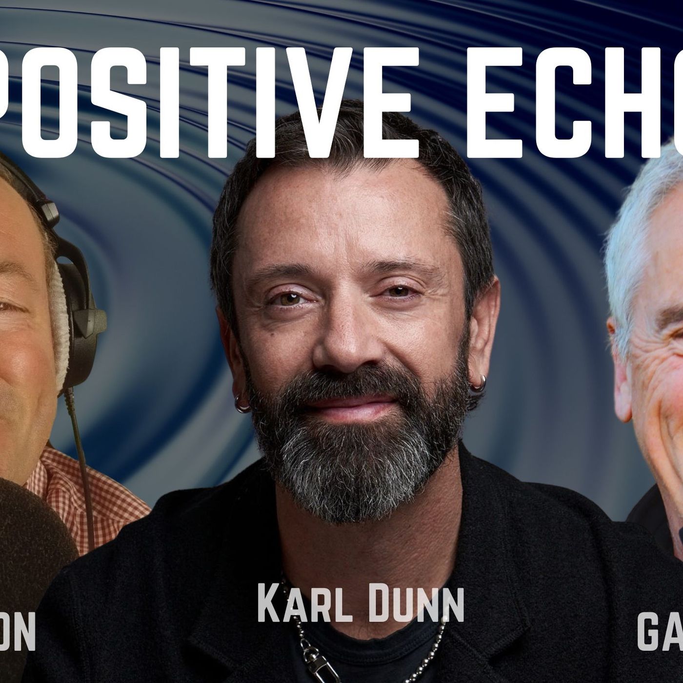 The Positive Echo Podcast