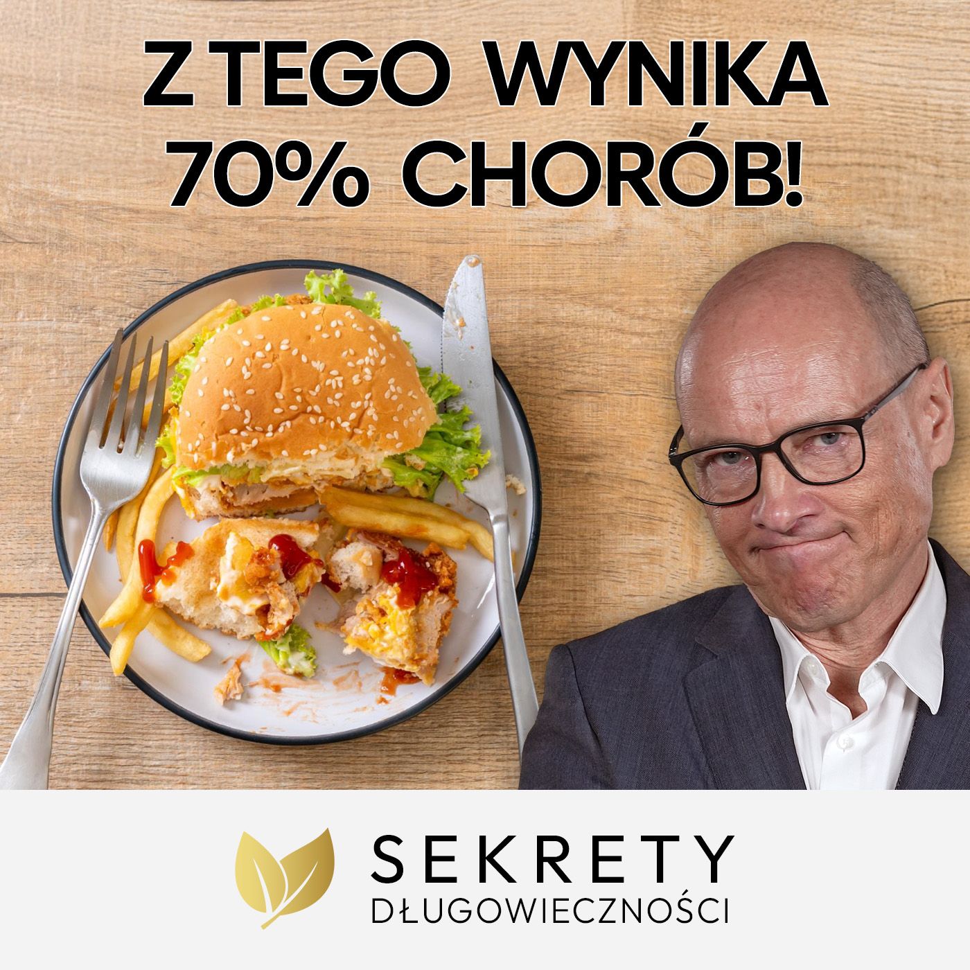 Sekrety Długowieczności