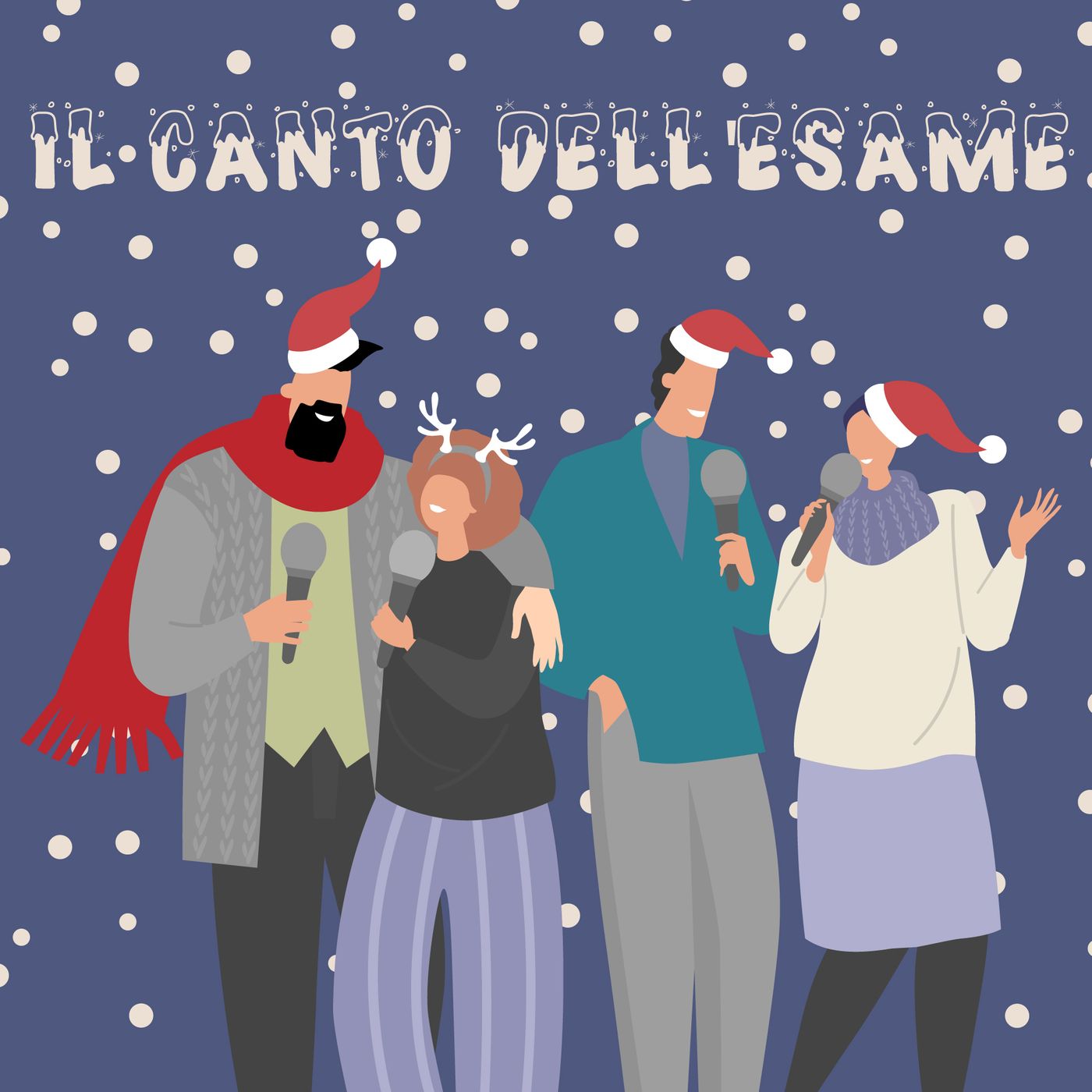 Bakeca presenta: Il Canto dell'Esame