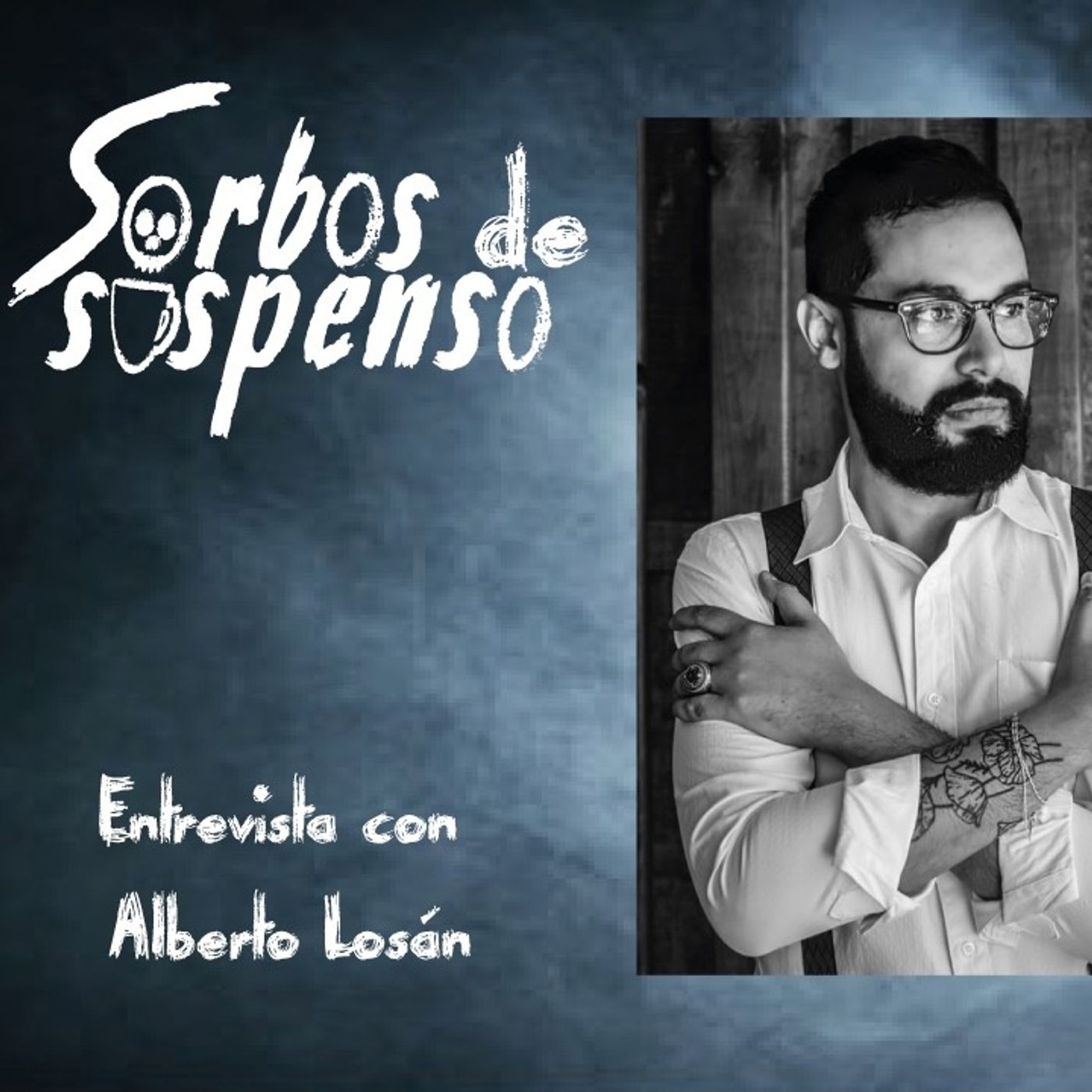 #6 Entrevista con Alberto Losán