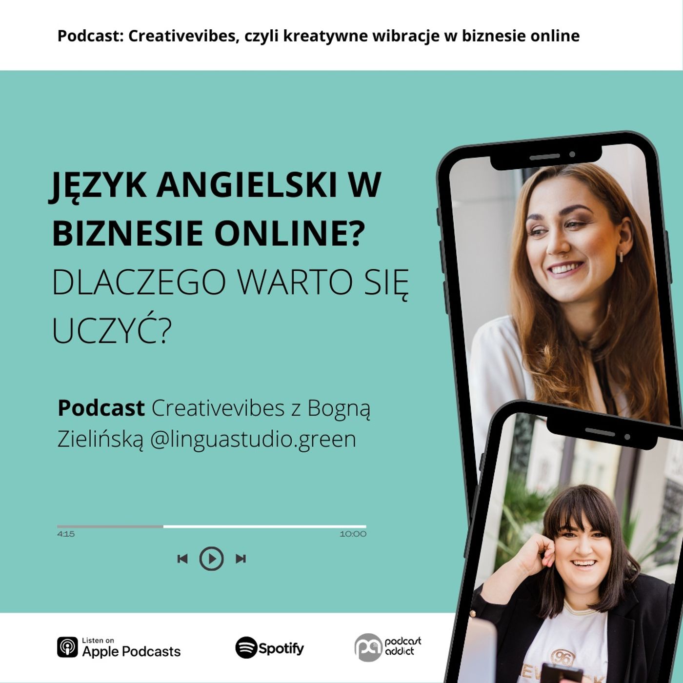 Kreatorka Biznesu Online