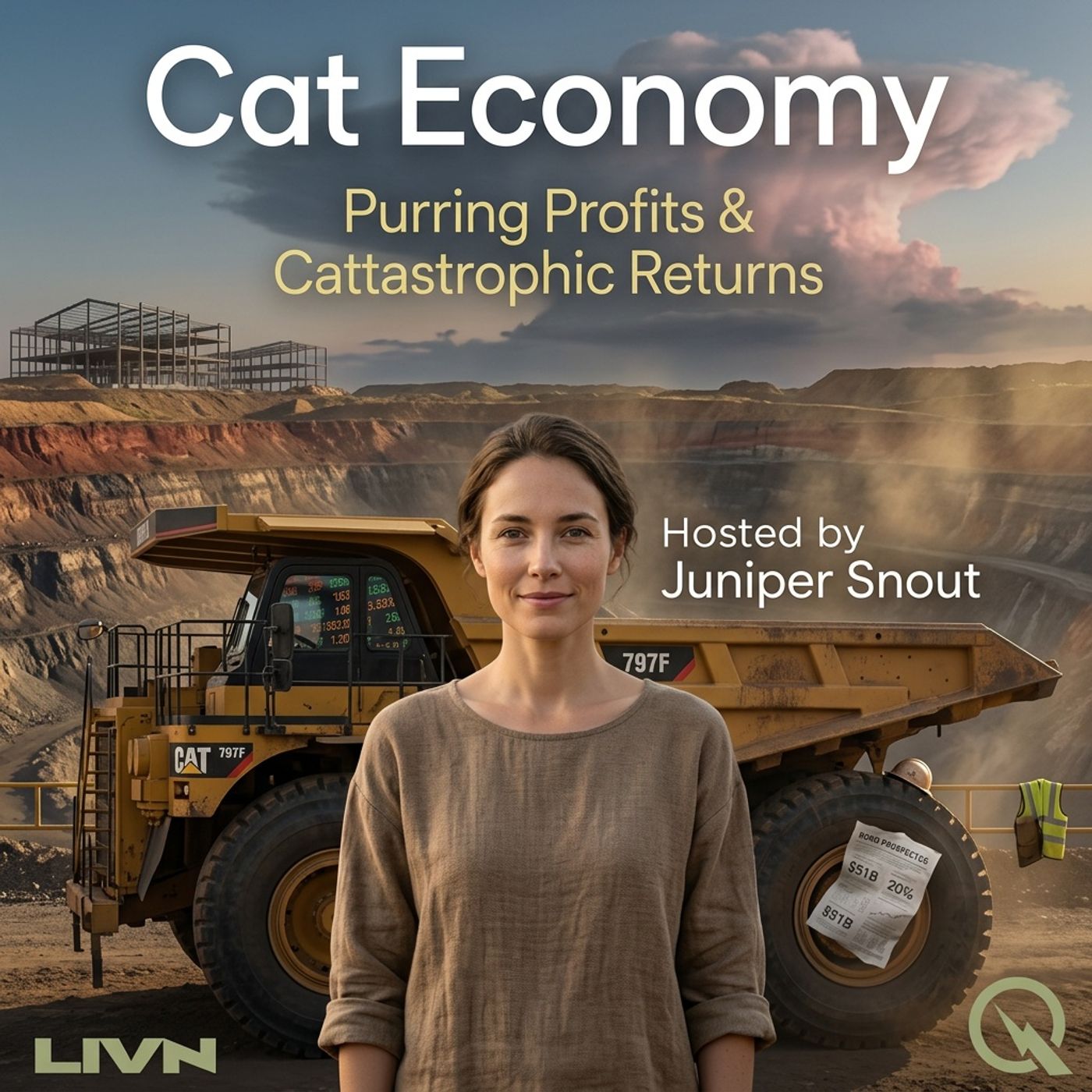 Cat Economy