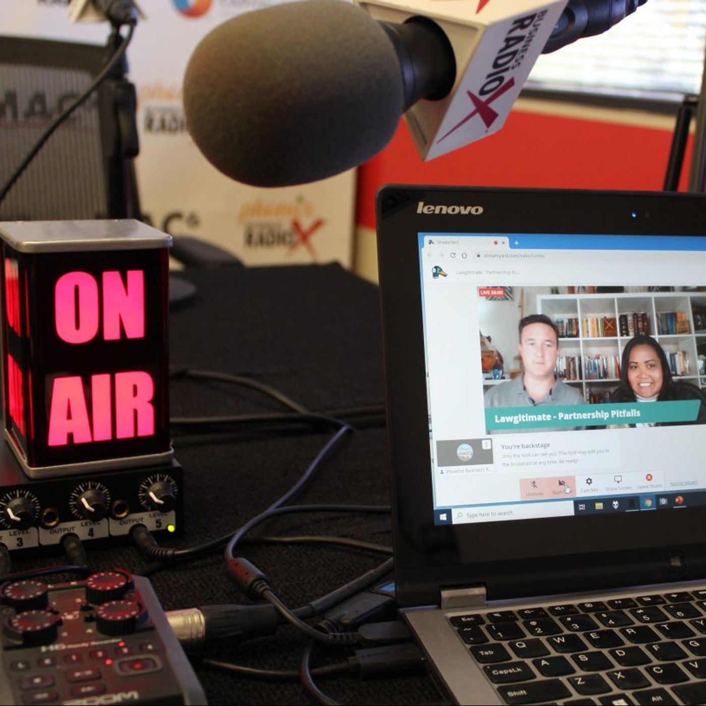 Phoenix Business Radio