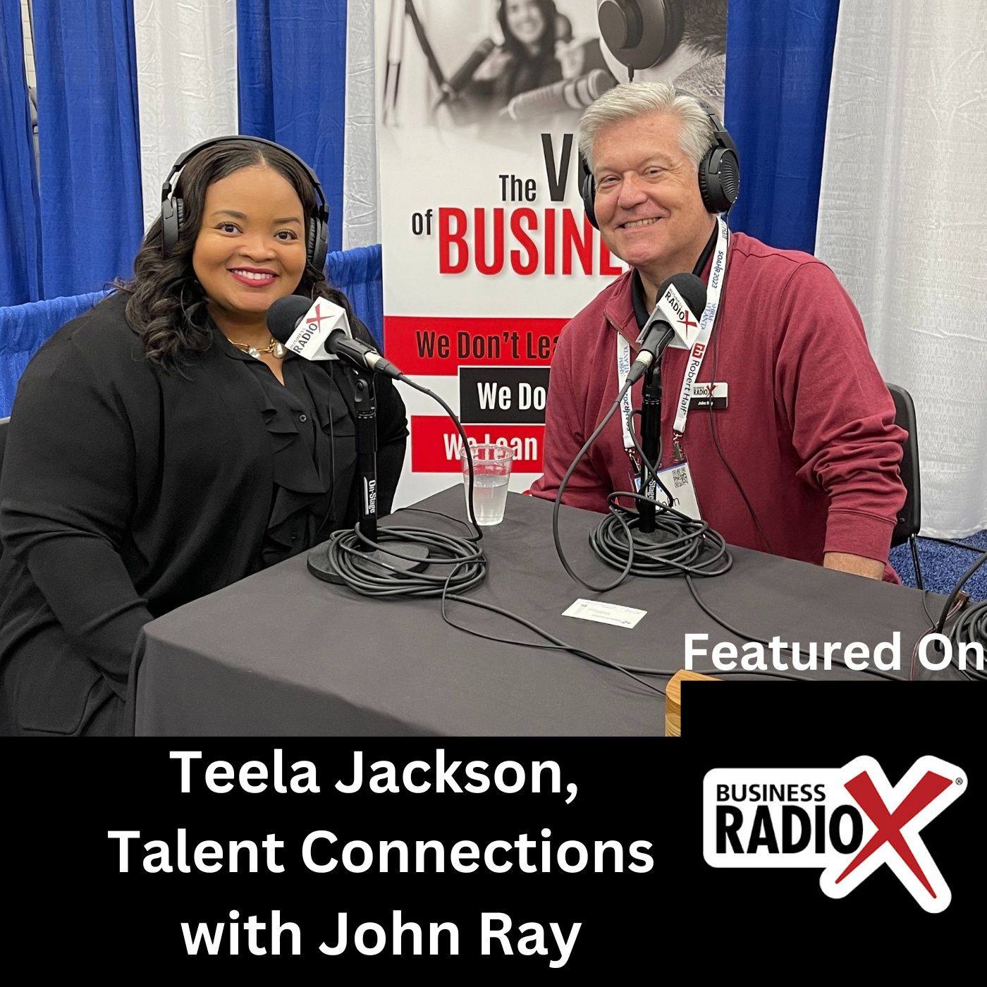 North Fulton Business Radio