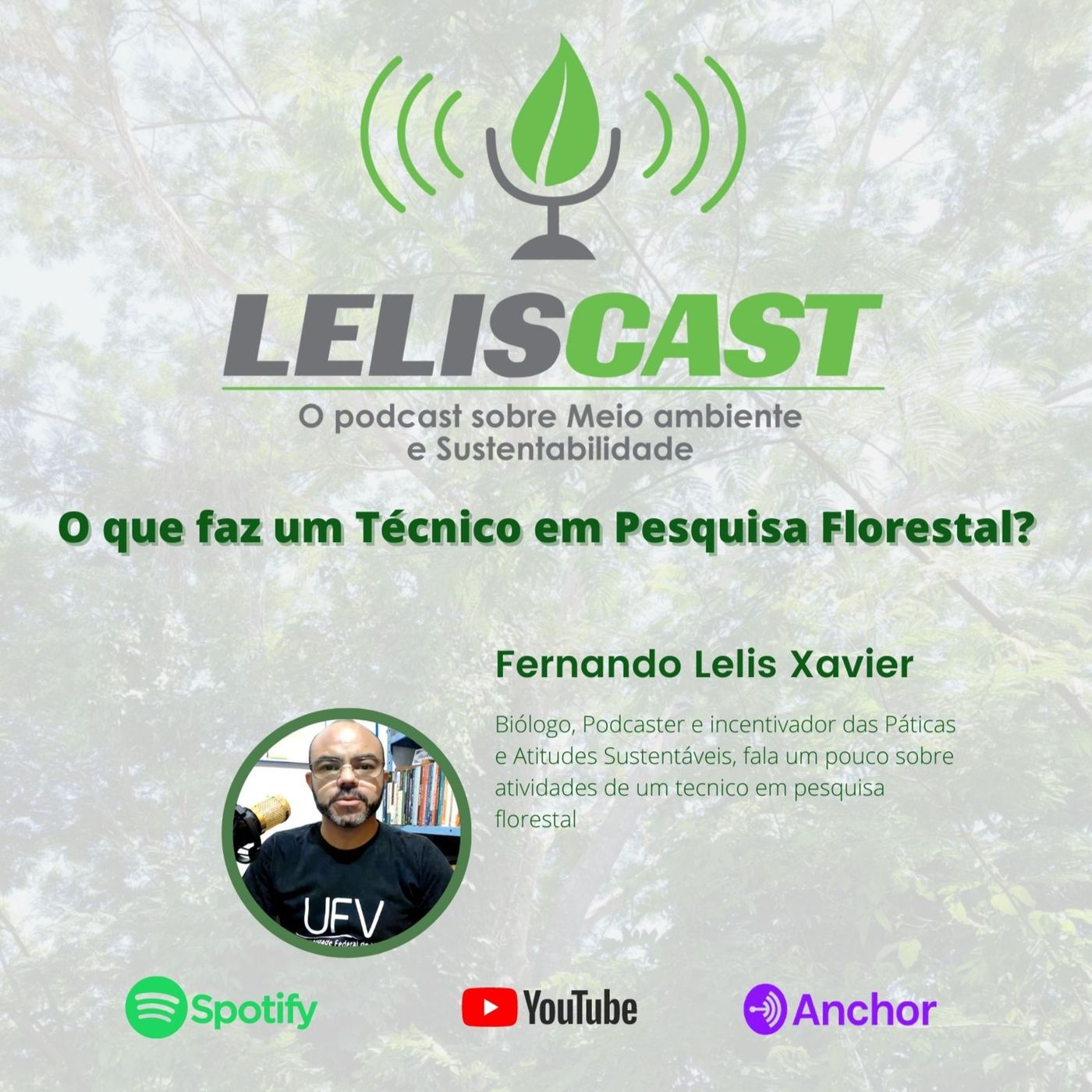 LeslisCast