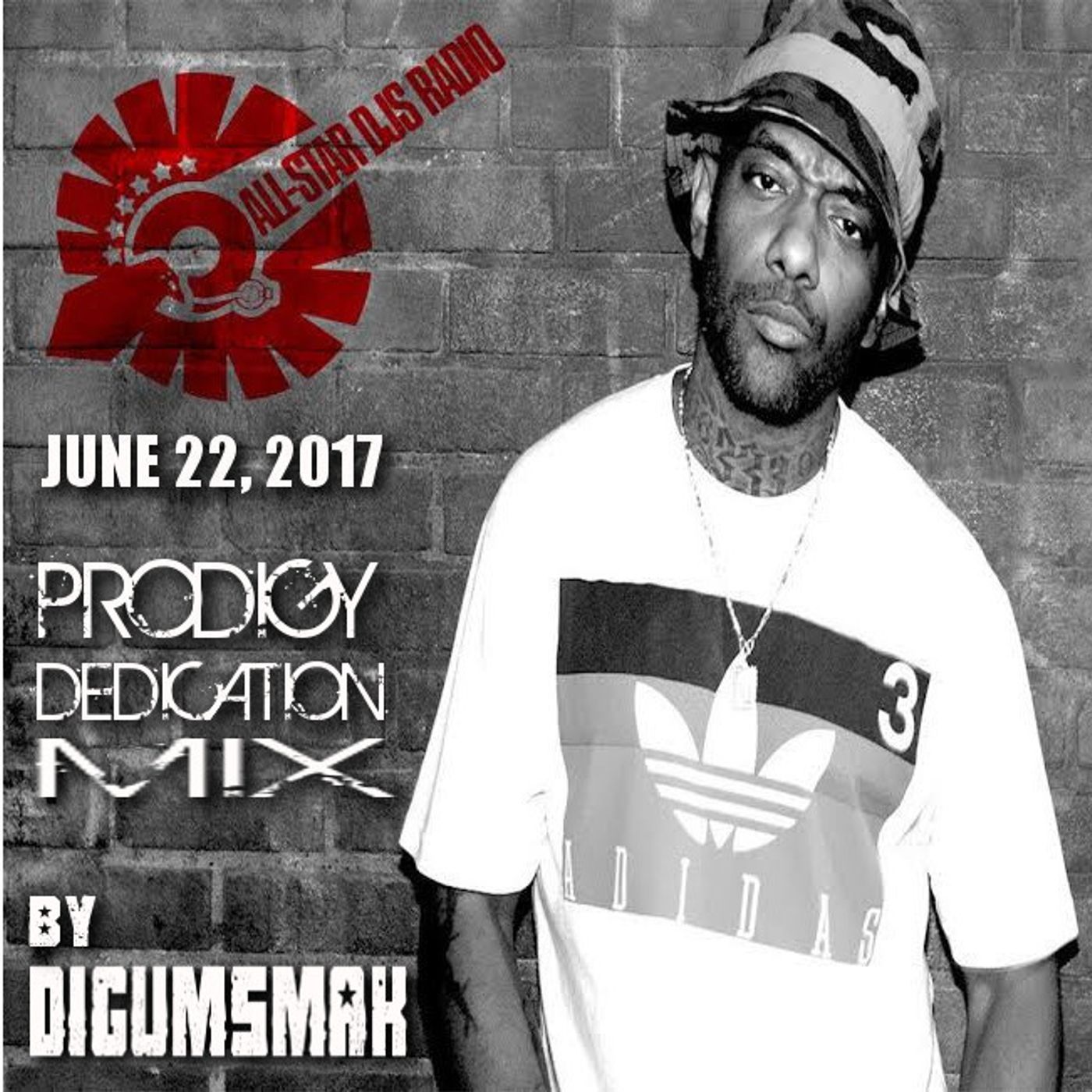 The Smakdown on All Star Djs Radio