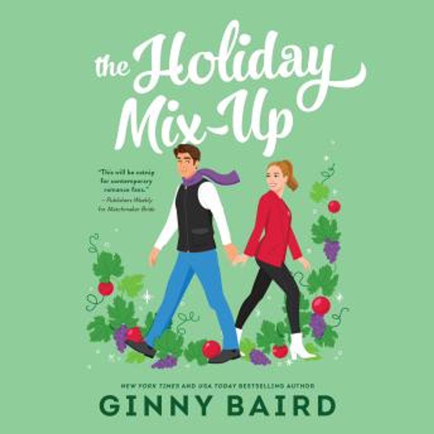 Listen to New Full Audiobooks in Romance, Rom-Com