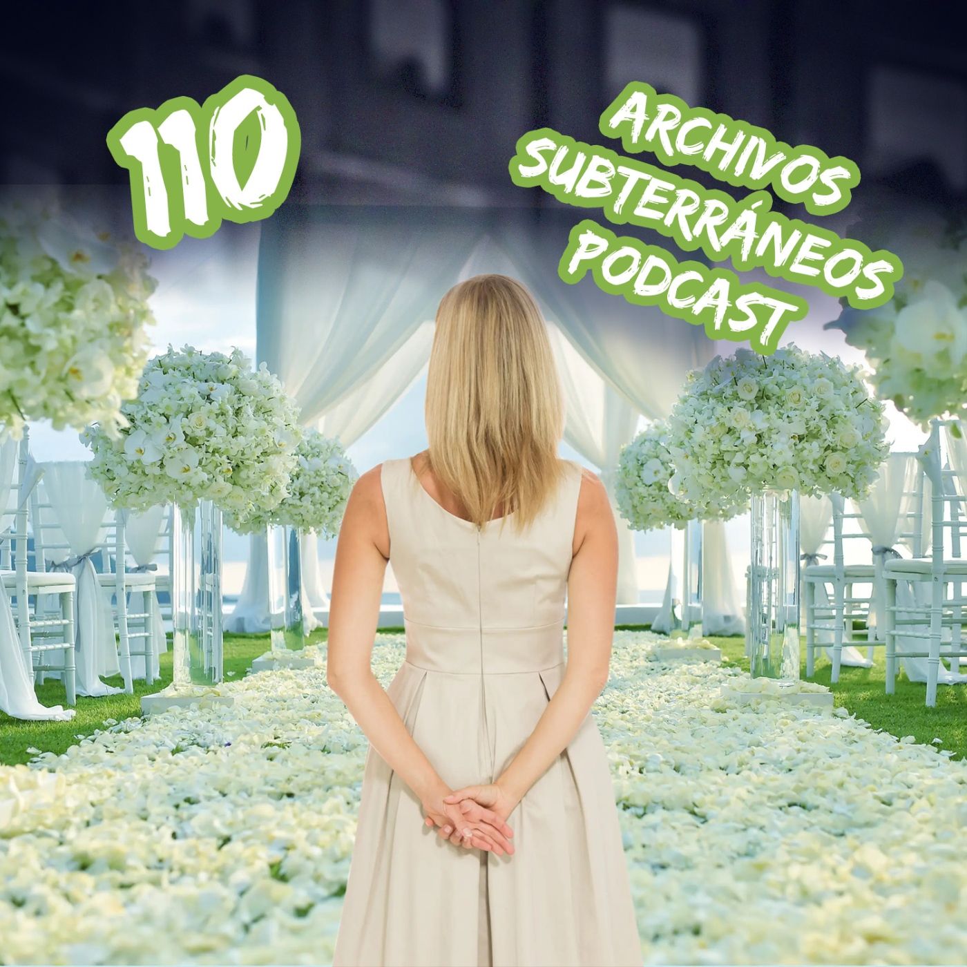 Archivos Subterráneos Podcast