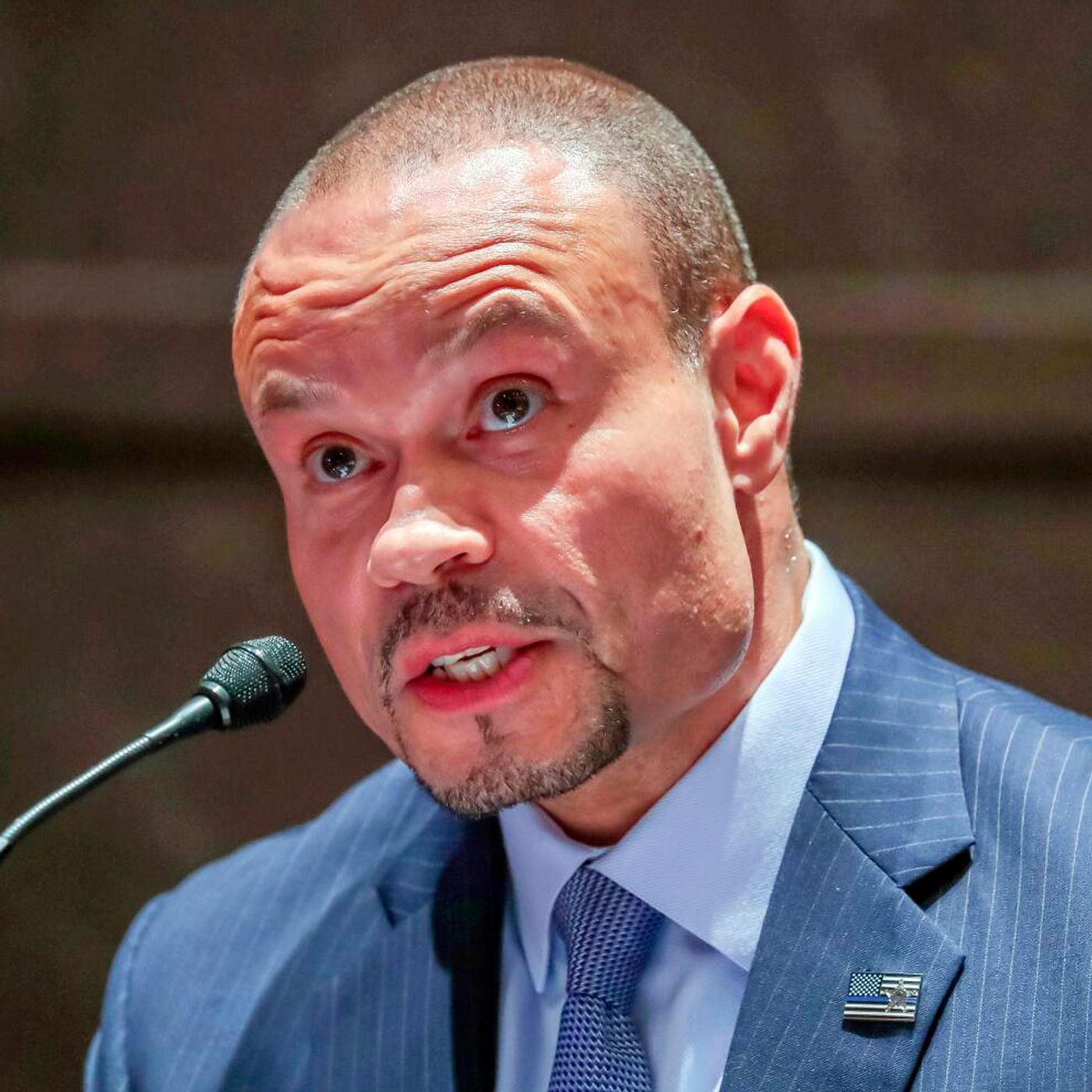 Dan Bongino 'Mamdani's comments are 'CALCULATED'