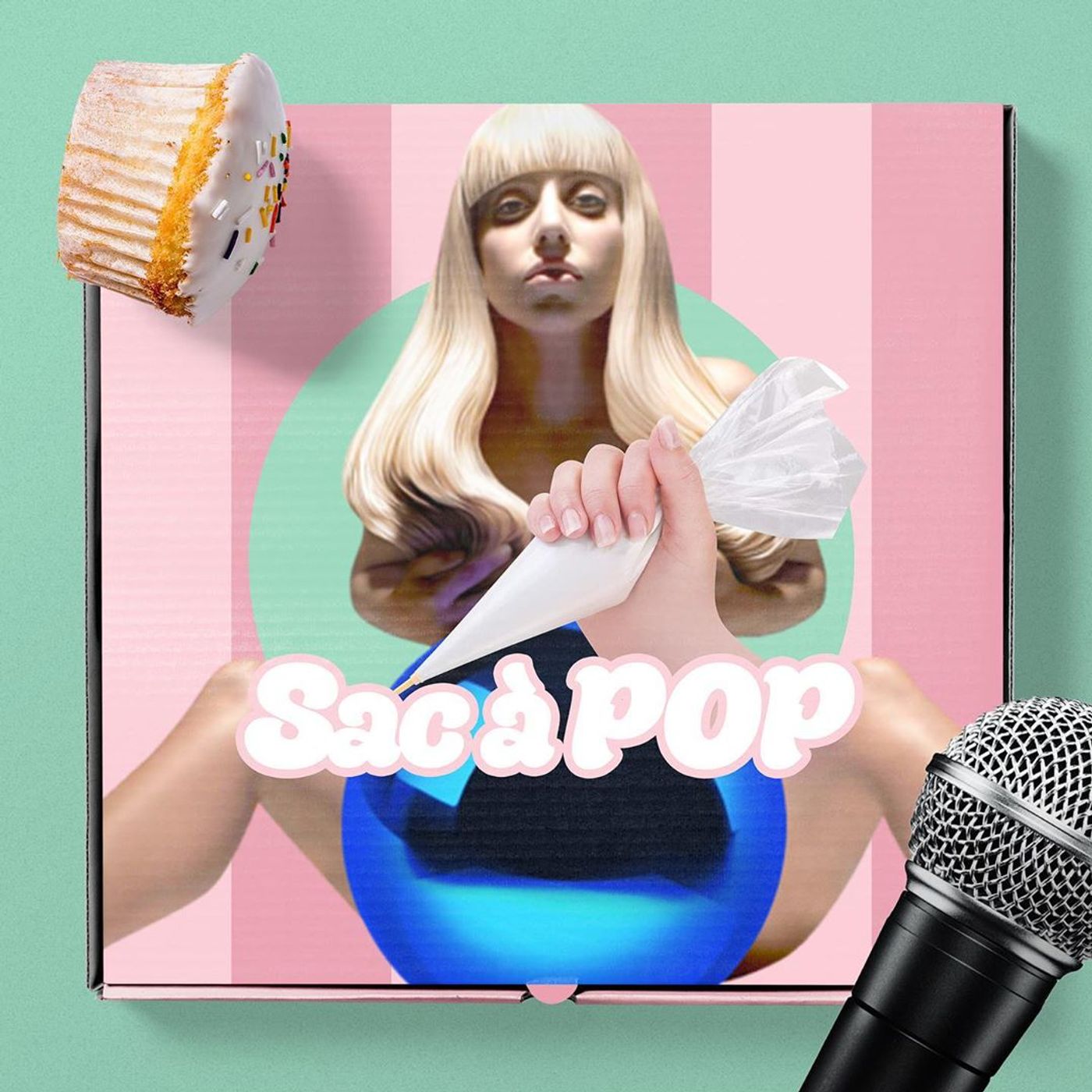 Sac à Pop