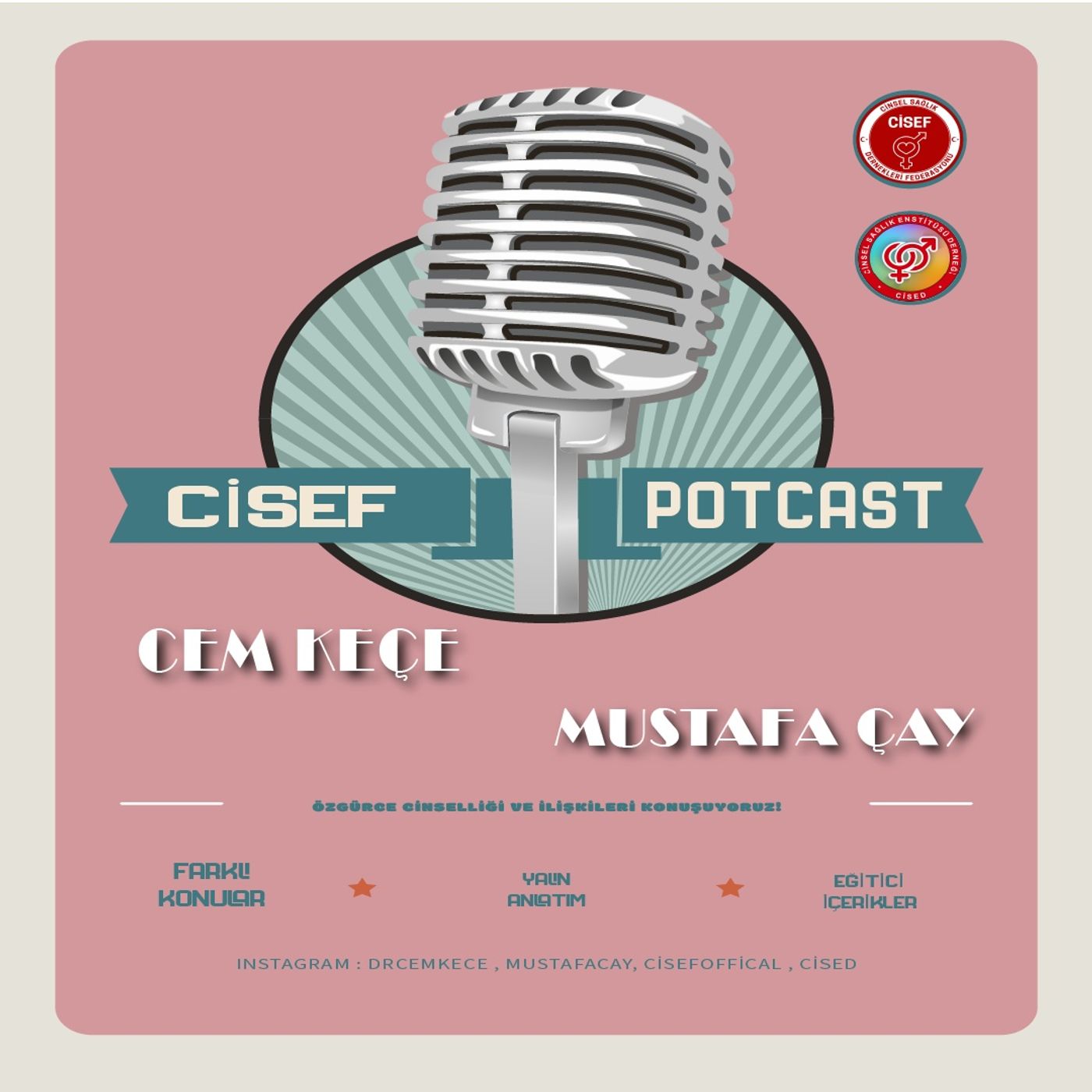 Eşini Eliyle Aldatan Erkekler episode artwork