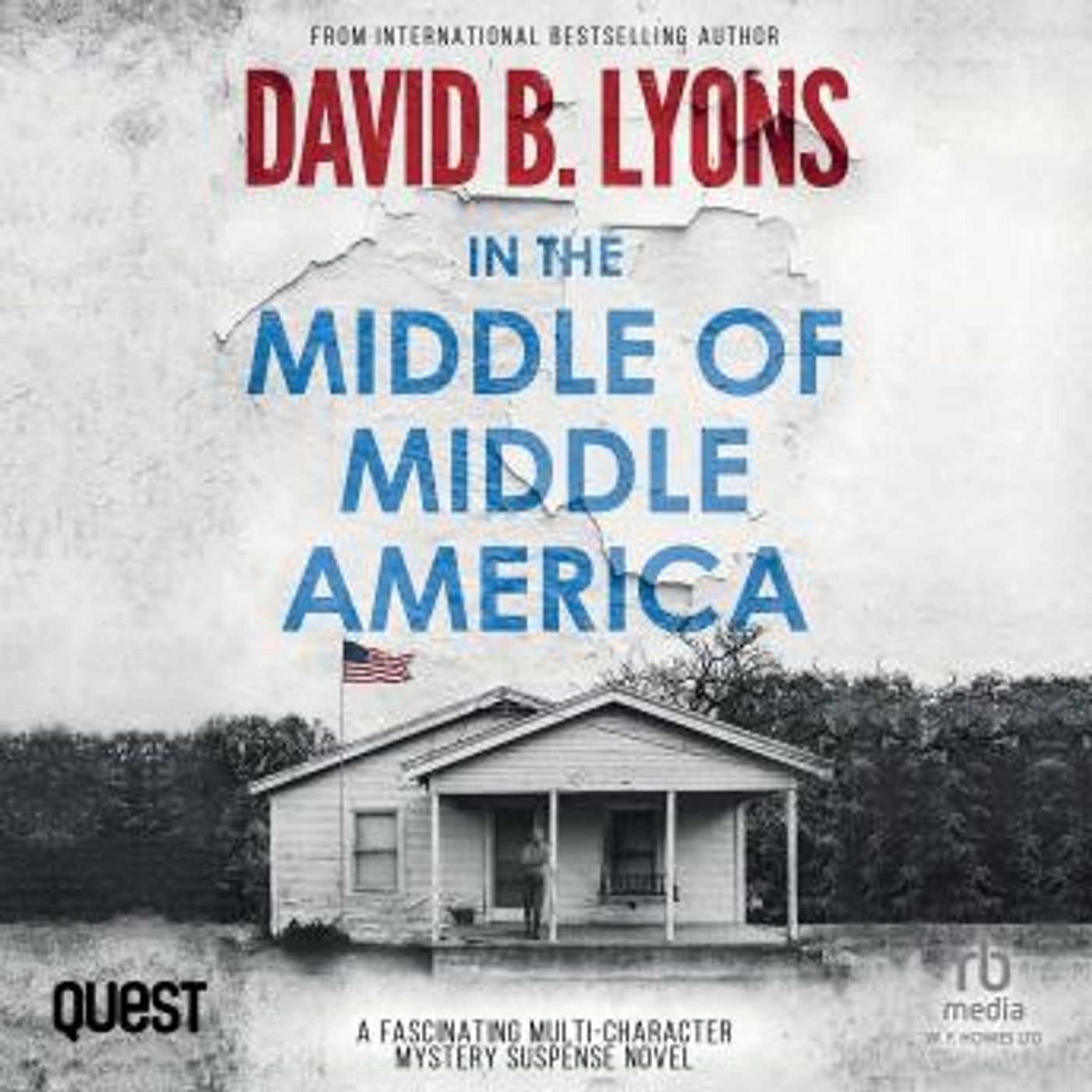 Get Top Full Audiobooks in Mystery, Thriller & Horror, Police & Detective
