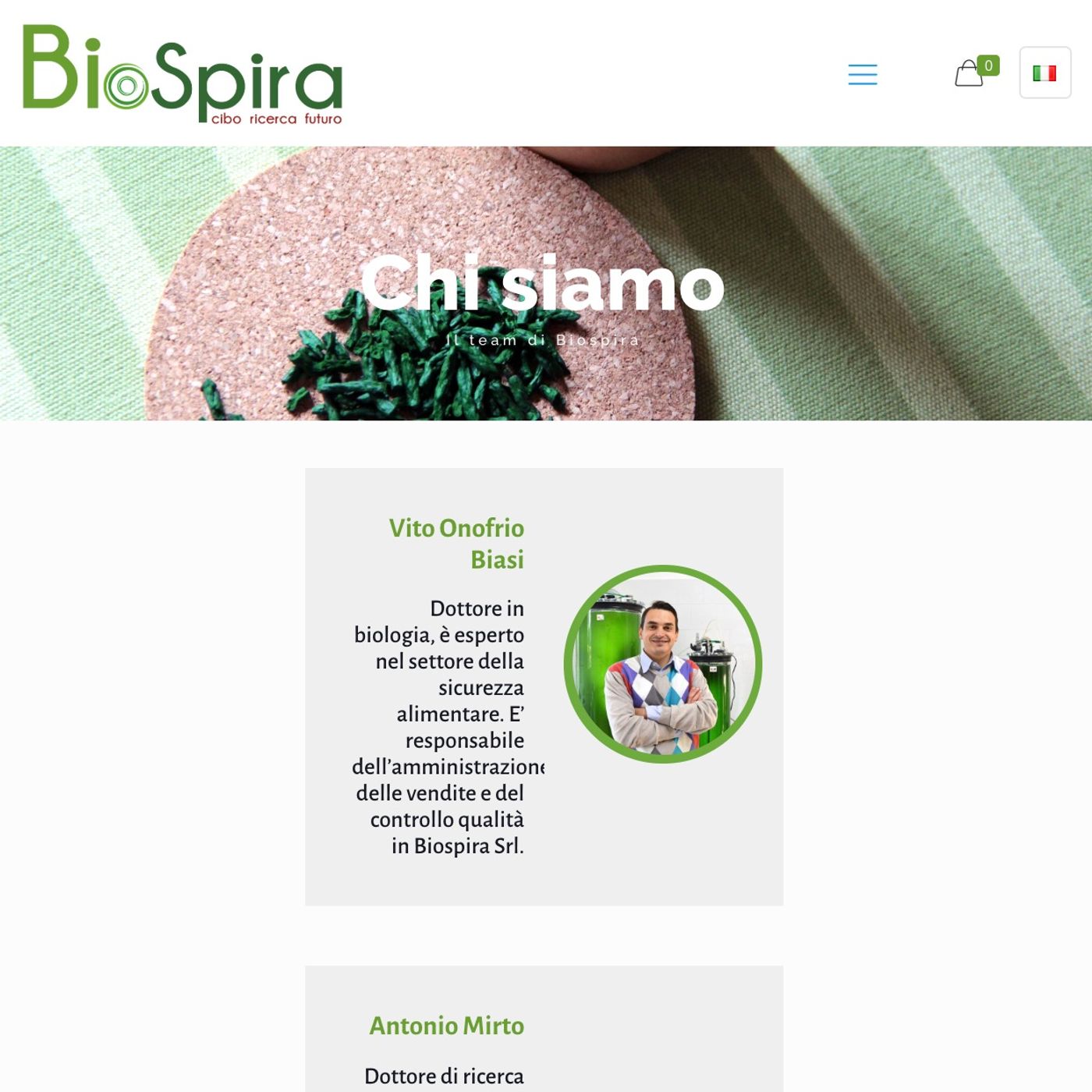 Infopage idee di Business Administration