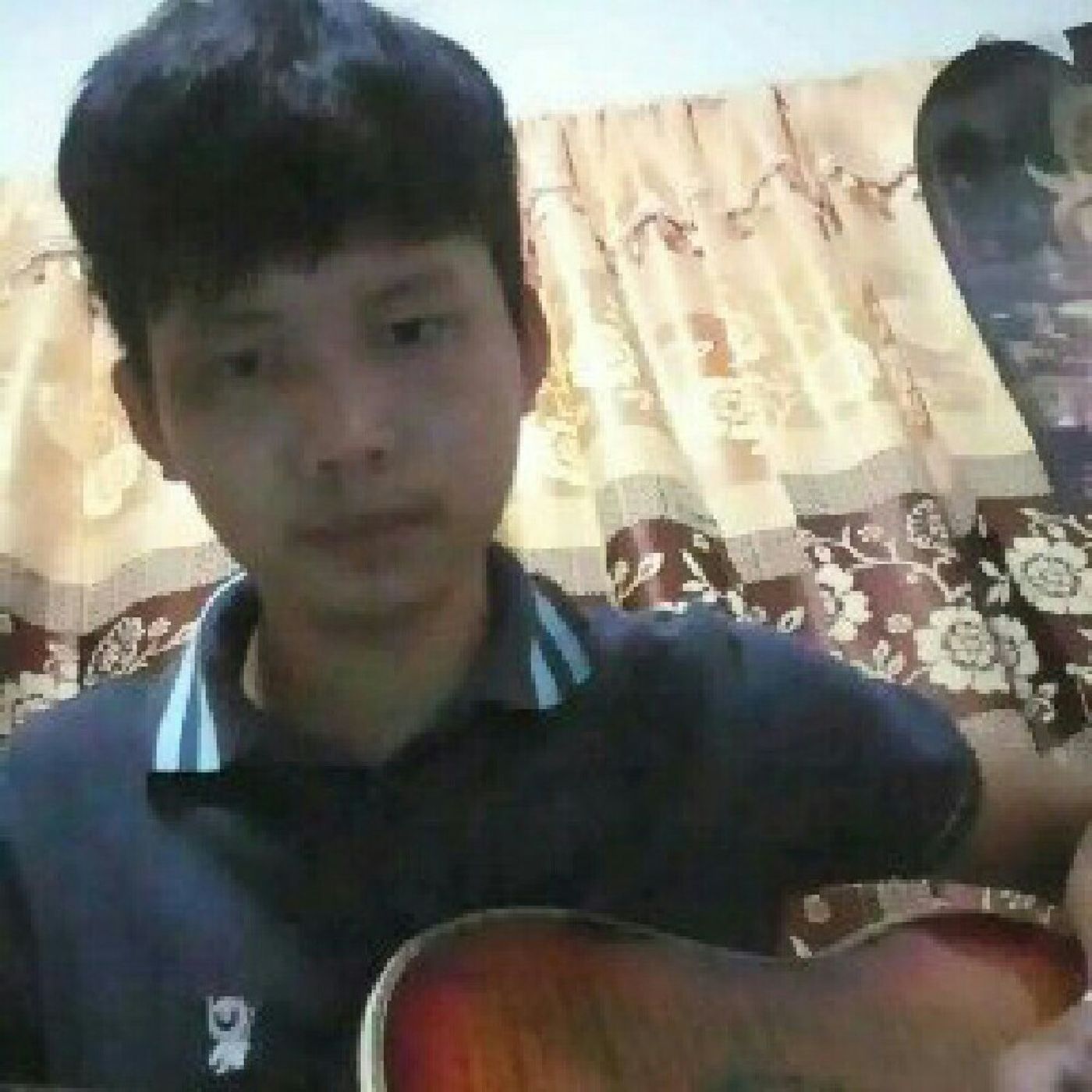 เสี่ยโอ การันตี's show