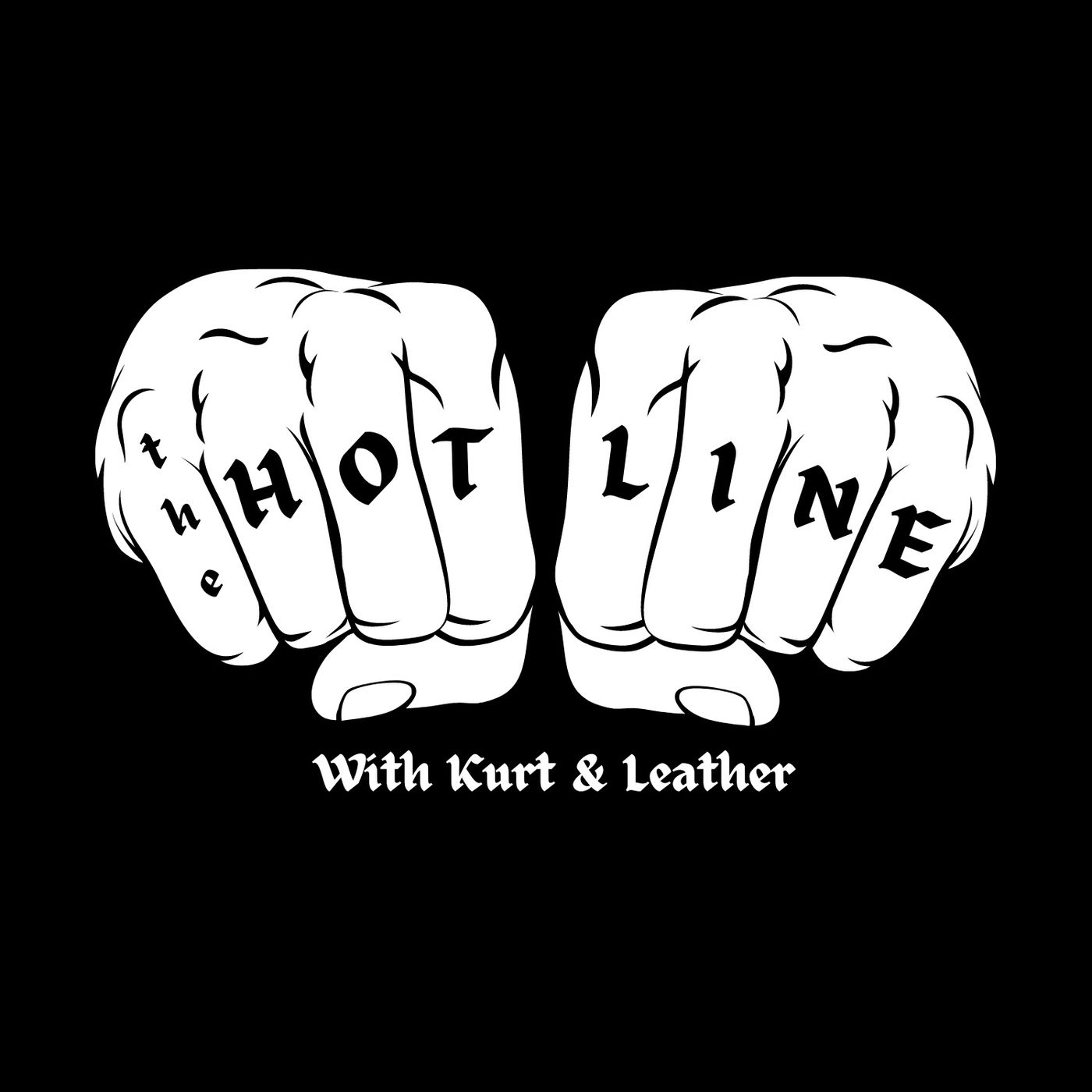The Hot Line - And We're Back!!! episode artwork