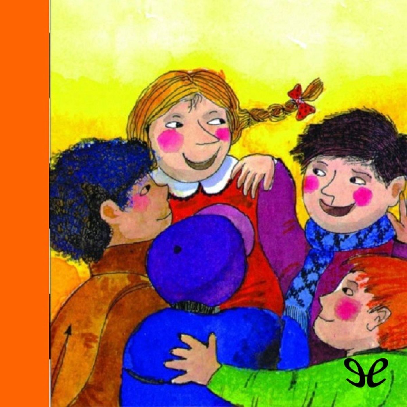 Historias de los Libros