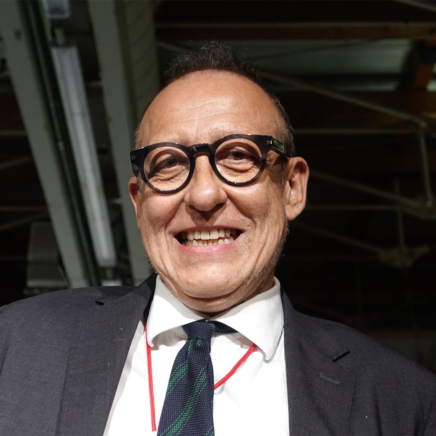 Gian Luca Totani: la strada ad ostacoli dell’informatizzazione del processo penale episode artwork