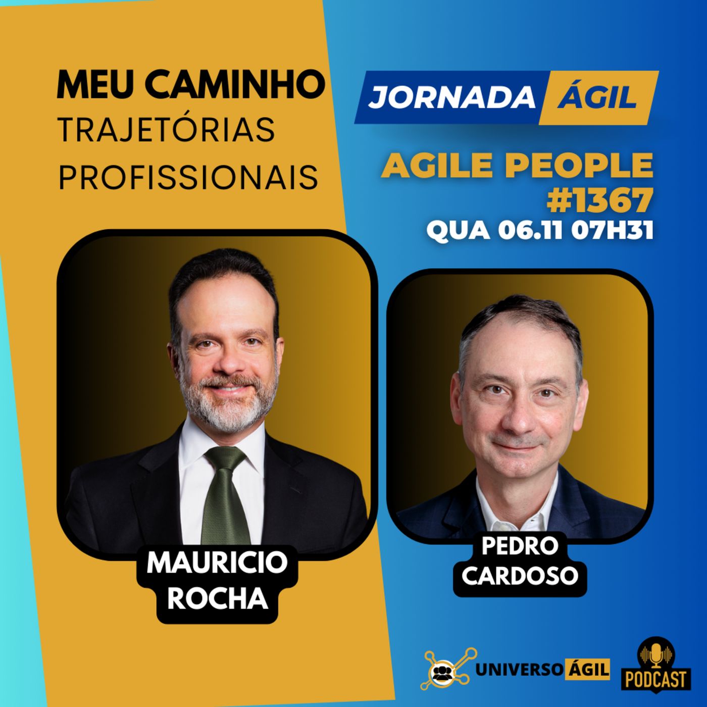 Universo Ágil