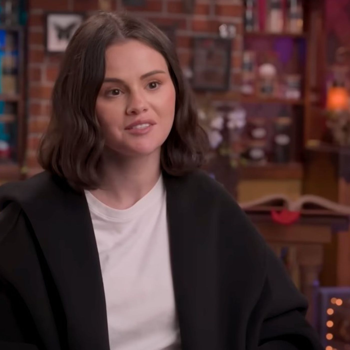 Selena Gomez Says She’s ‘Done Playing’ Alex Russo After ‘Wizards Beyond Waverly Place’ Finale: ‘This Is the End’ episode artwork