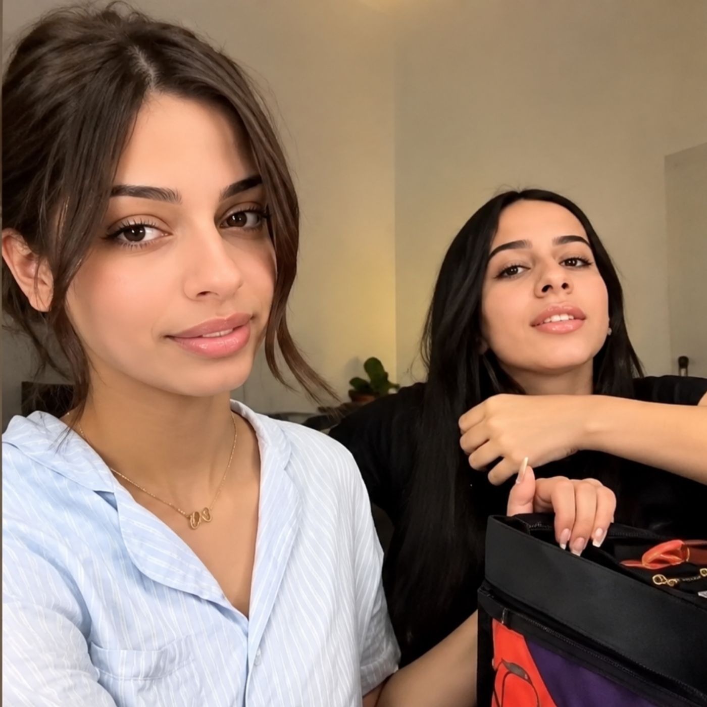 🛍️❤️ ميرا ووريان _ مشترياتي للعيد وفتح الطرود 😍🎁 episode artwork