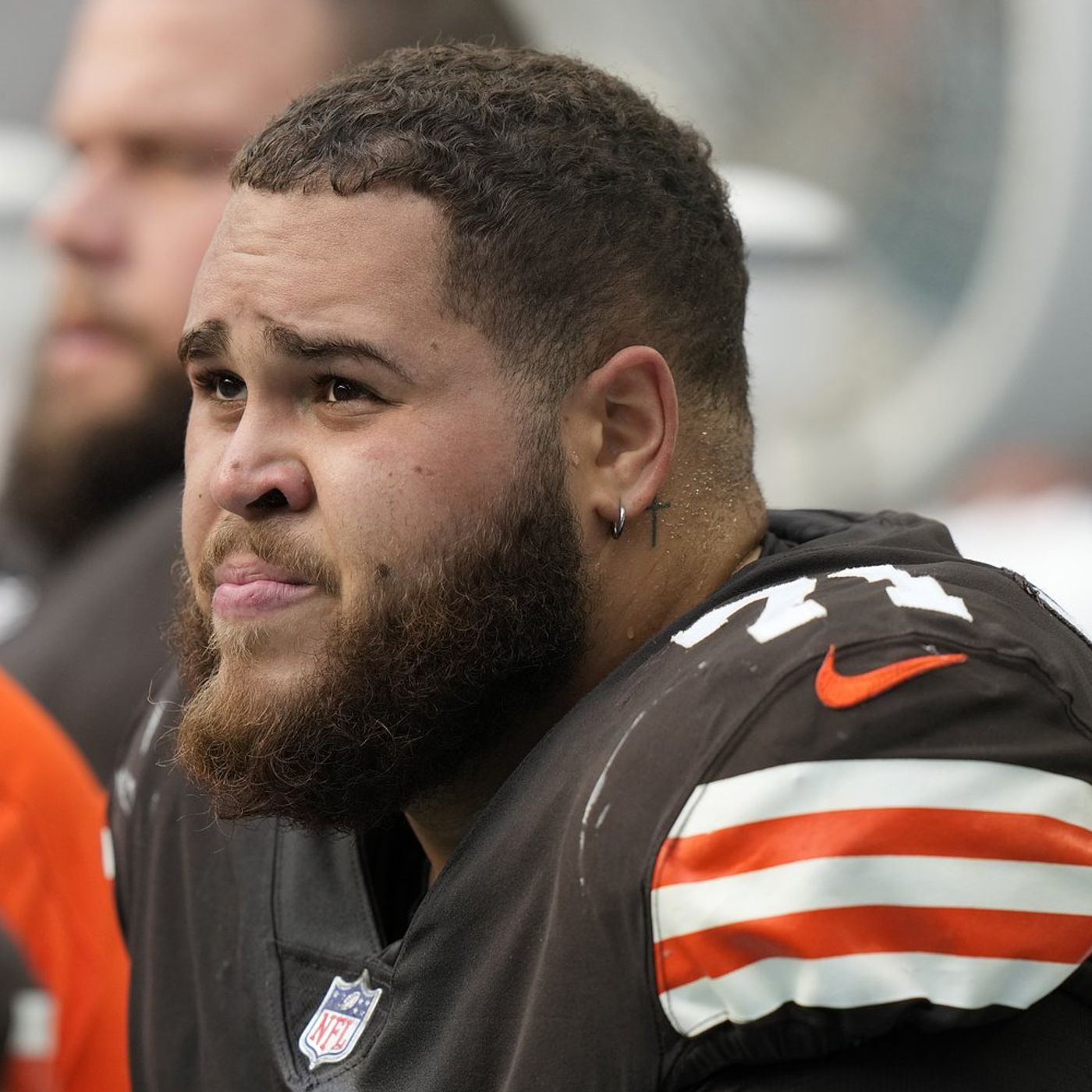 Bears NFL free agency recap: Bears sign Jedrick Wills Jr.; Kevin Byard, Trey Hendrickson go elsewhere