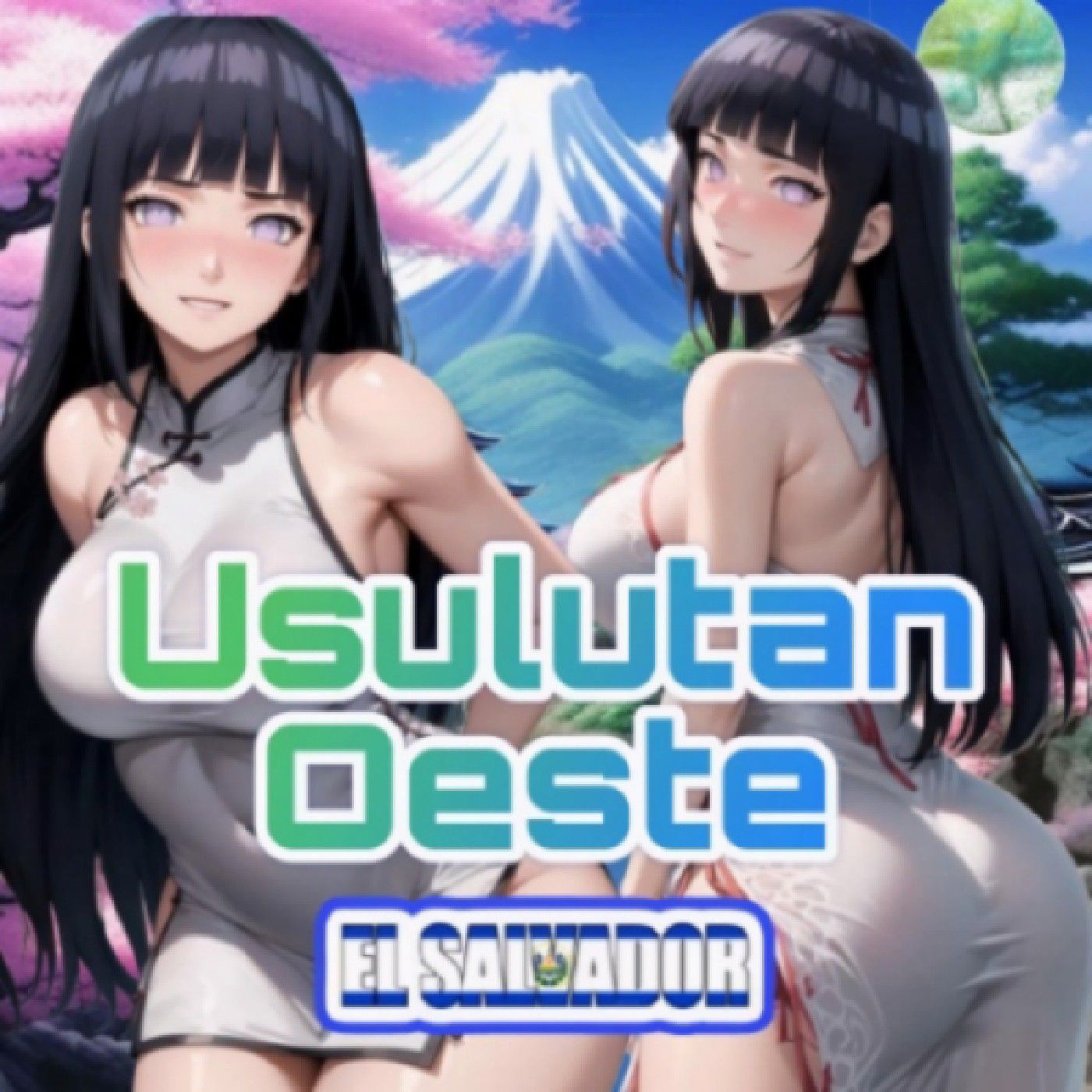 Usulutan Oeste El Salvador Podcast