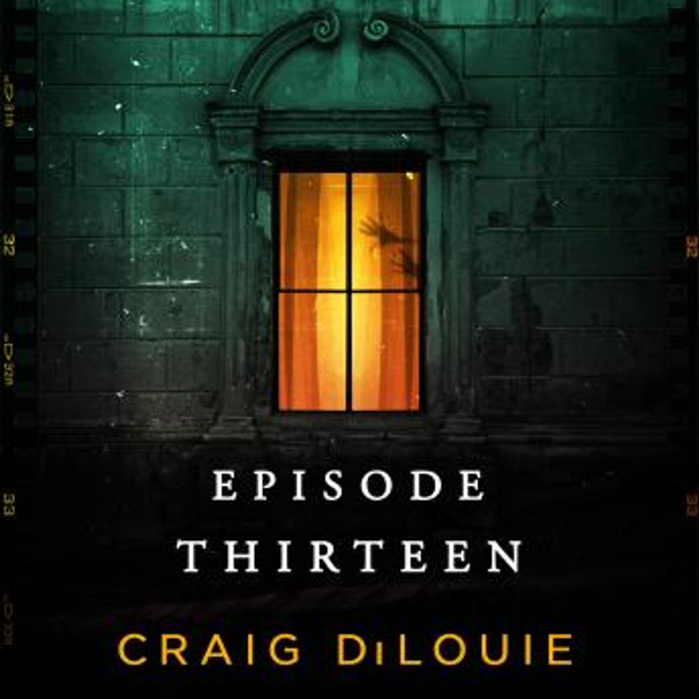 Get Best Full Audiobooks in Mystery, Thriller & Horror, Horror