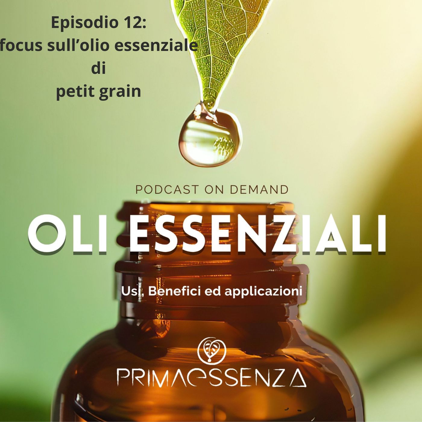 Oli Essenziali: Benefici