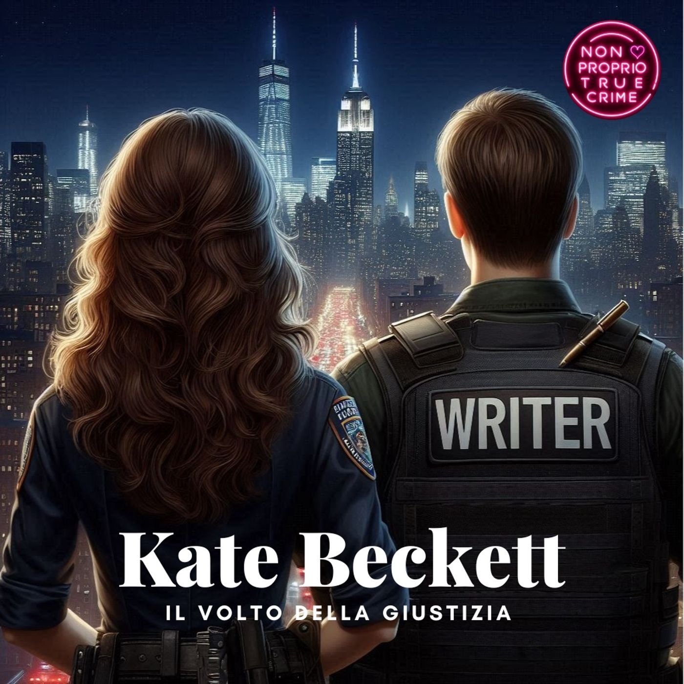 Non Proprio True Crime