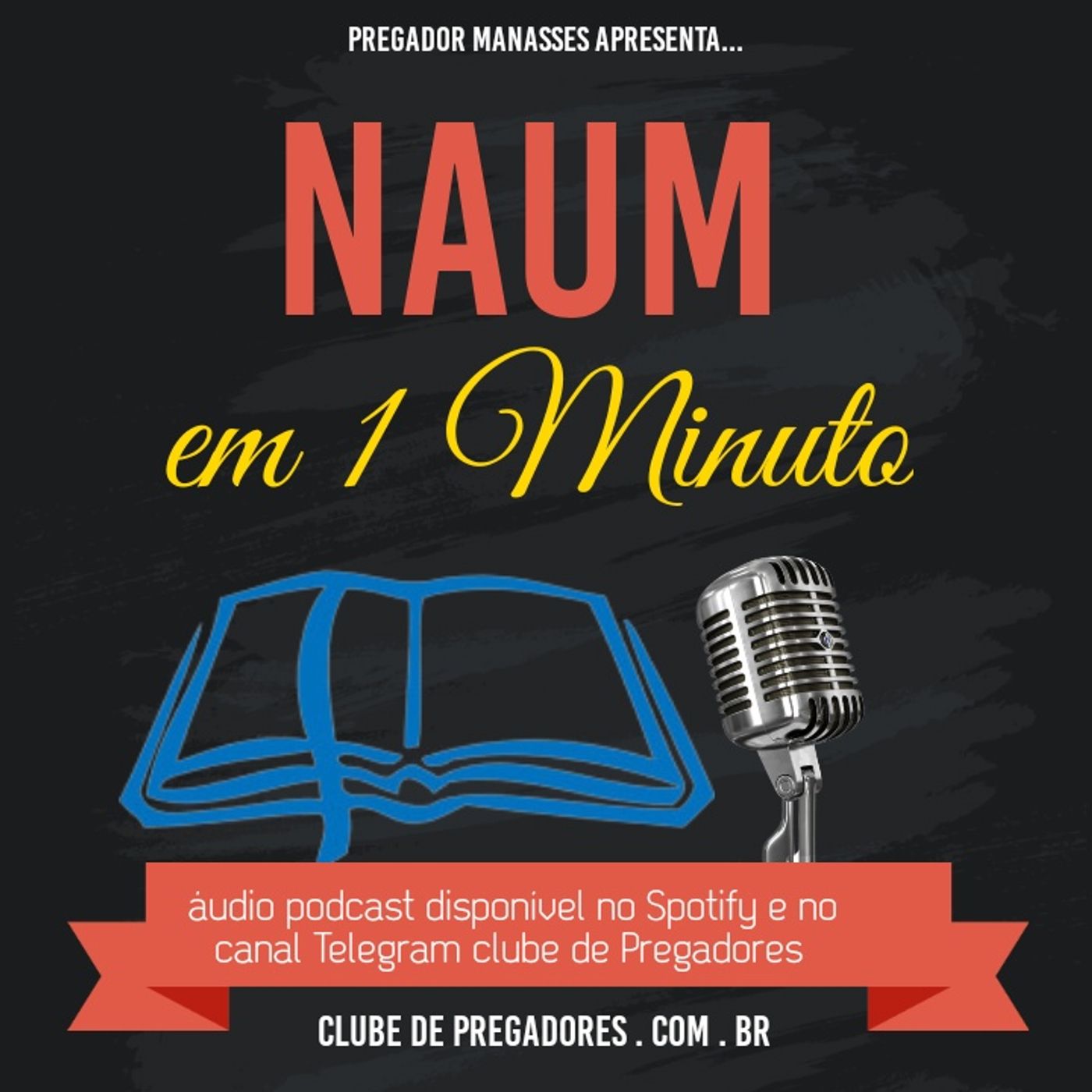 Pregador Manasses