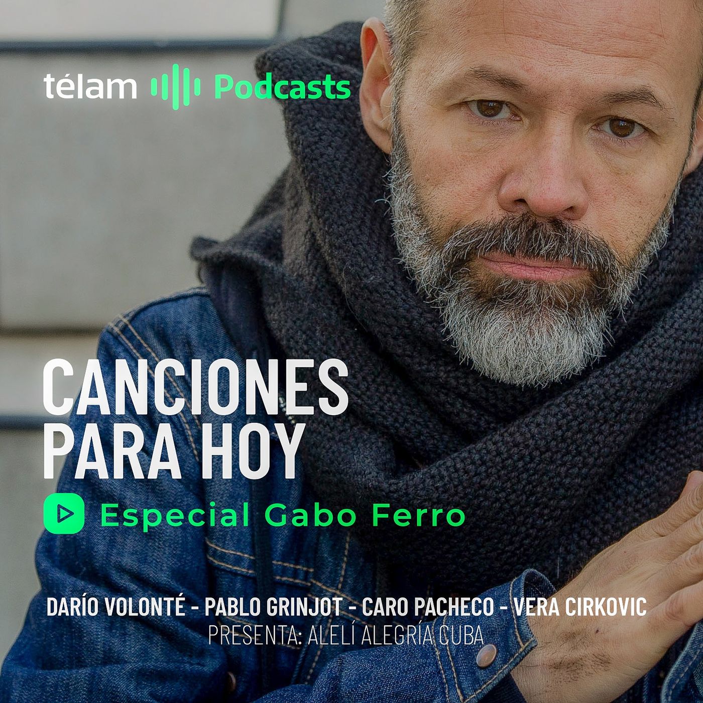 Canciones Para Hoy