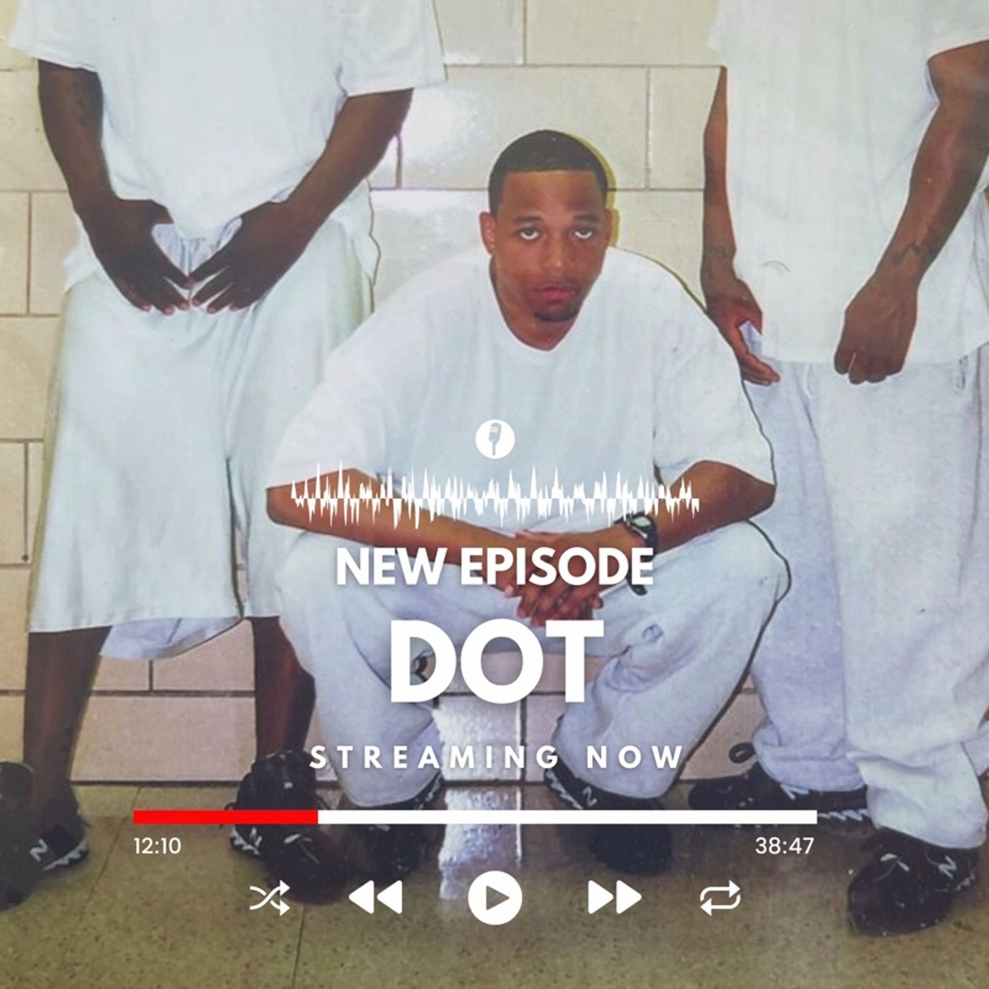 Episode #125 w/ DOT