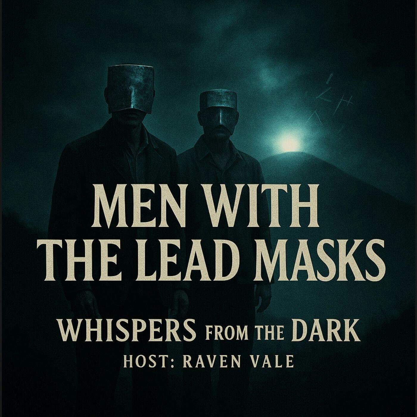 99: The Lead Masks of Vintém Hill: A Brazilian Mystery Shrouded in Silence