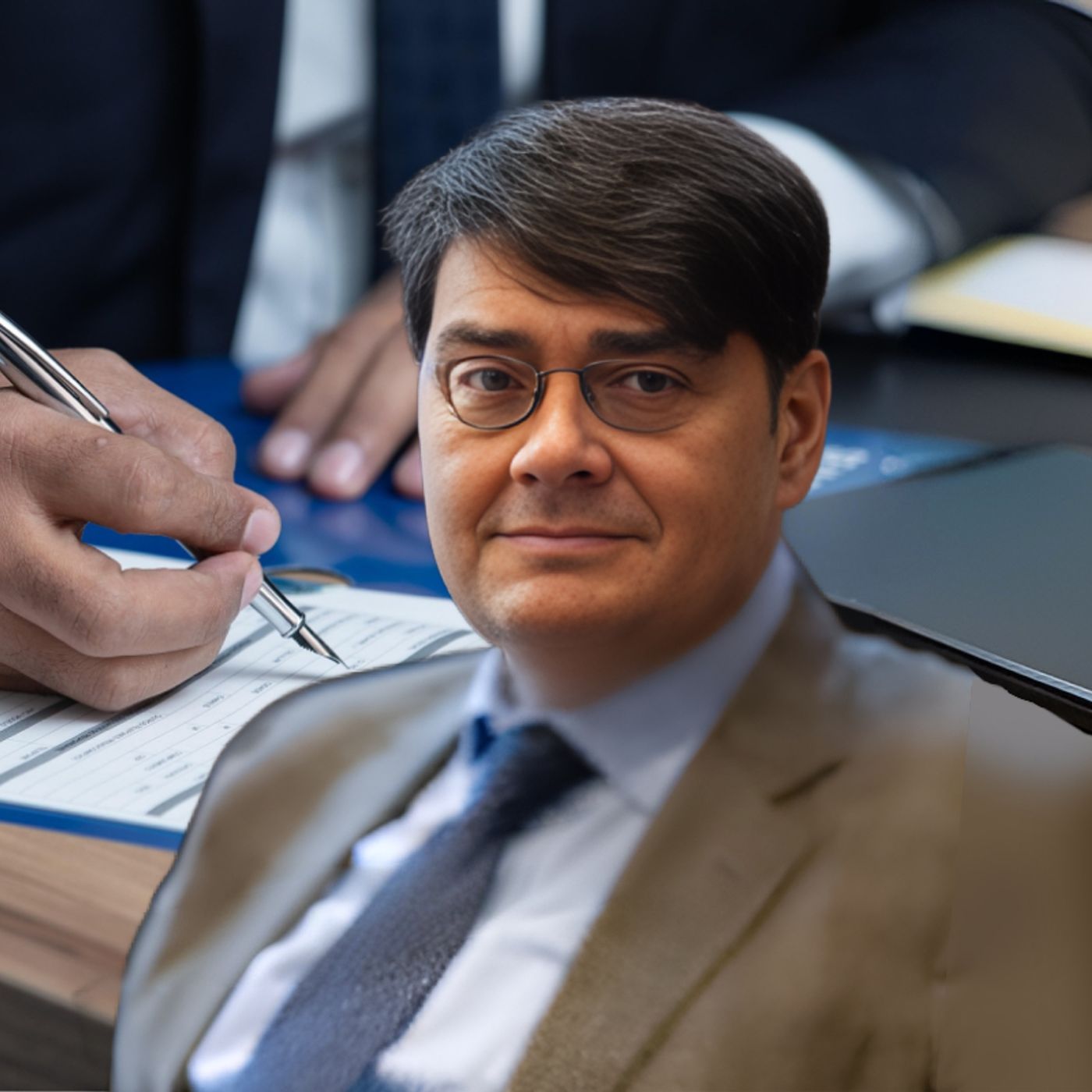 Referendum lavoro: cosa chiedono i 4 quesiti episode artwork