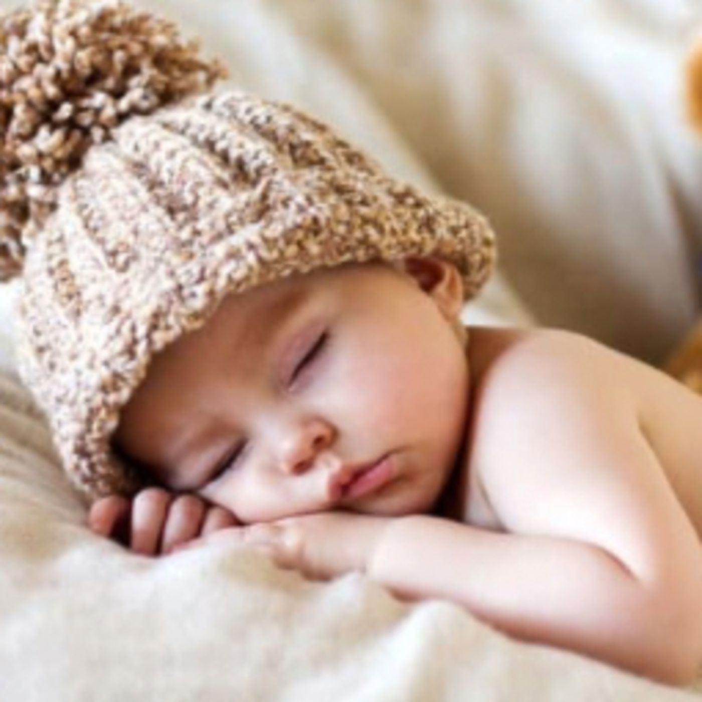 8 cuentos para que los bebés concilien el sueño