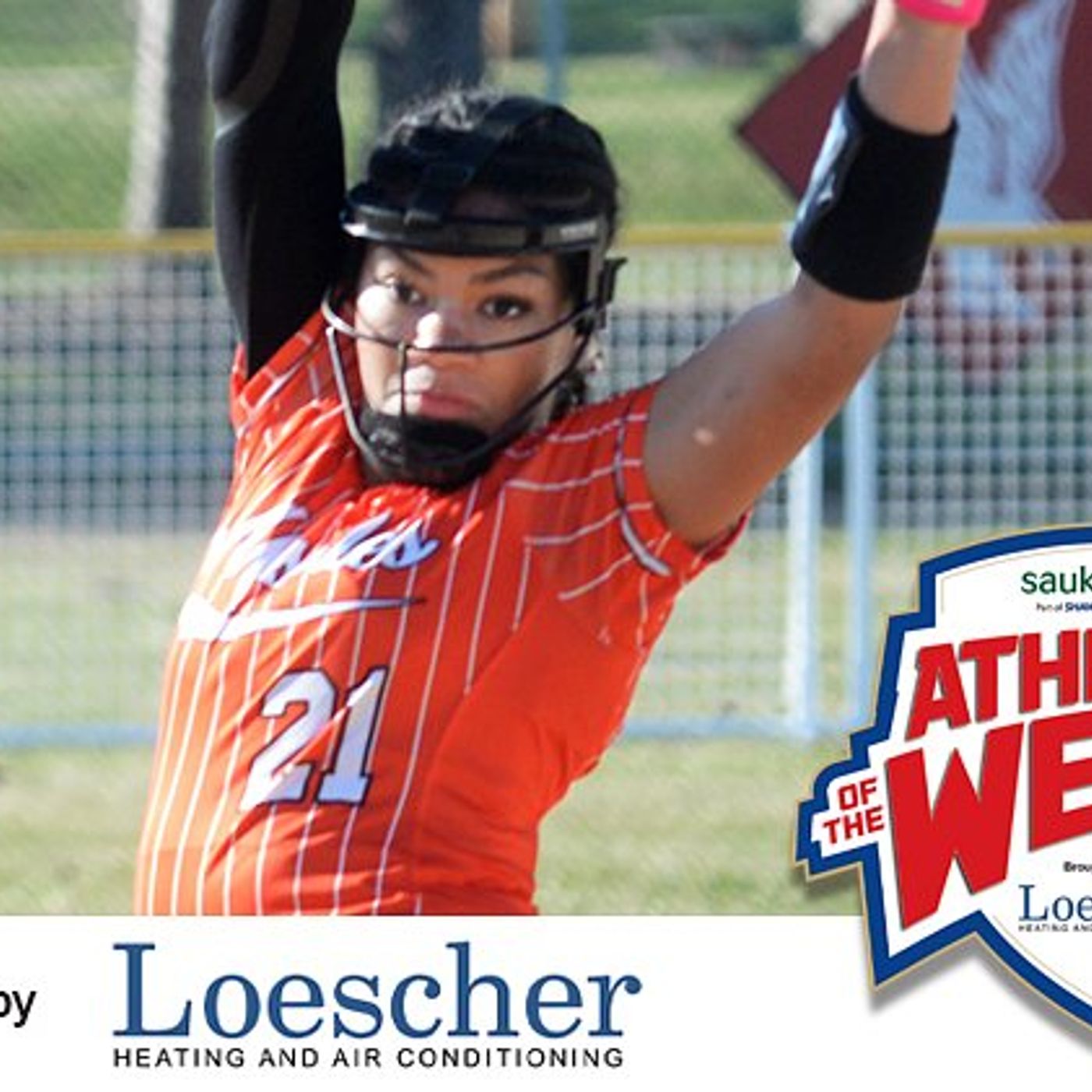 Sauk Valley Athlete of the Week: Milledgeville’s Kendra Kingsby episode artwork